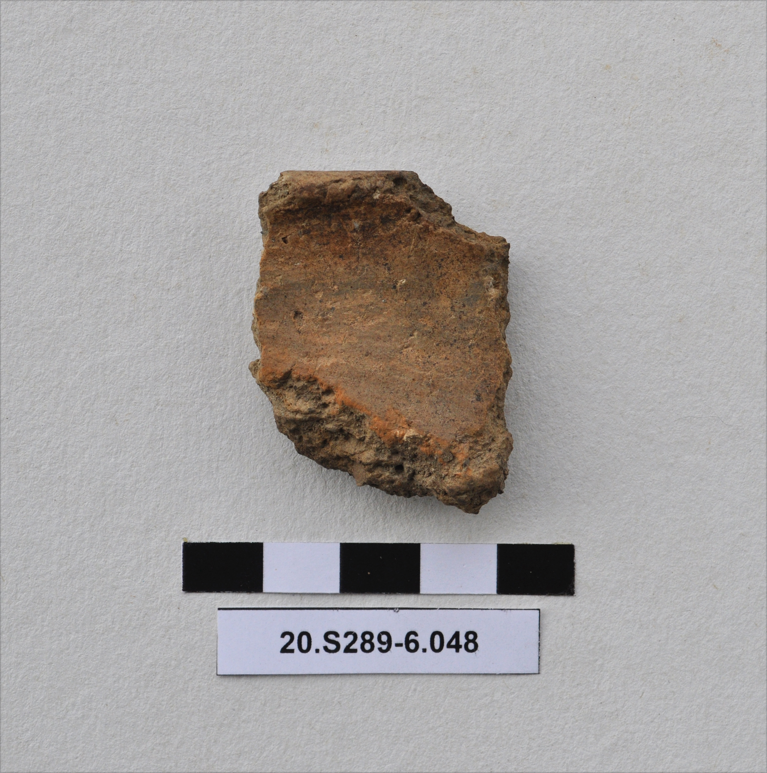 SINGOLO OGGETTO/ recipiente, PERIODIZZAZIONI/ Protostoria/ Eta' del Bronzo