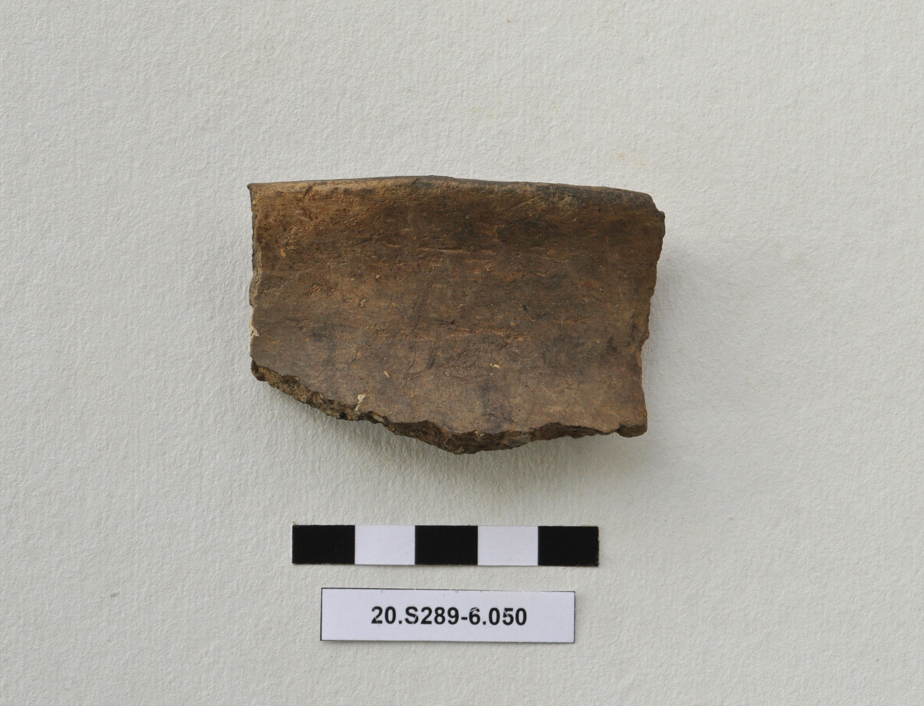 SINGOLO OGGETTO/ recipiente, PERIODIZZAZIONI/ Protostoria/ Eta' del Bronzo