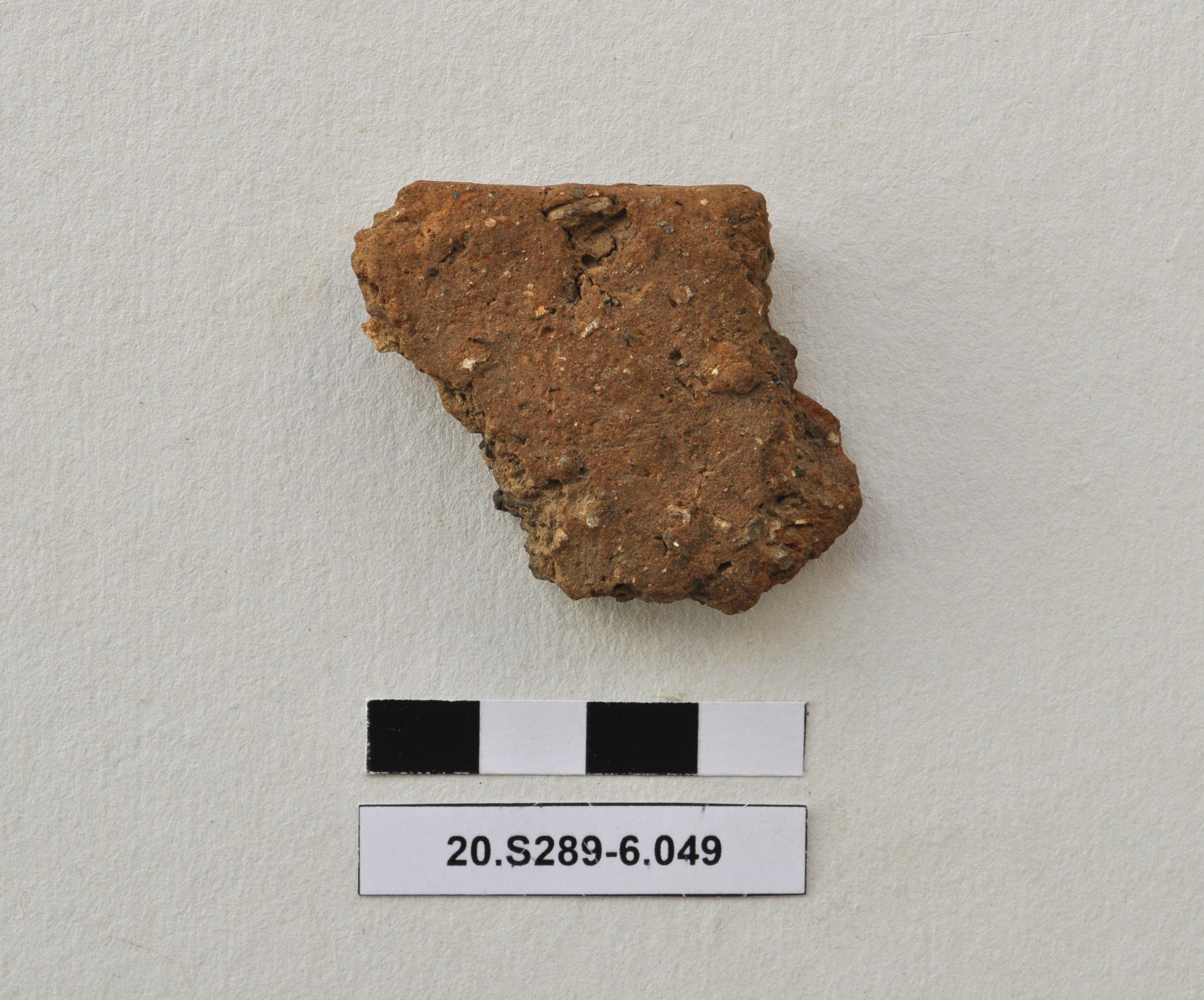 SINGOLO OGGETTO/ recipiente, PERIODIZZAZIONI/ Protostoria/ Eta' del Bronzo