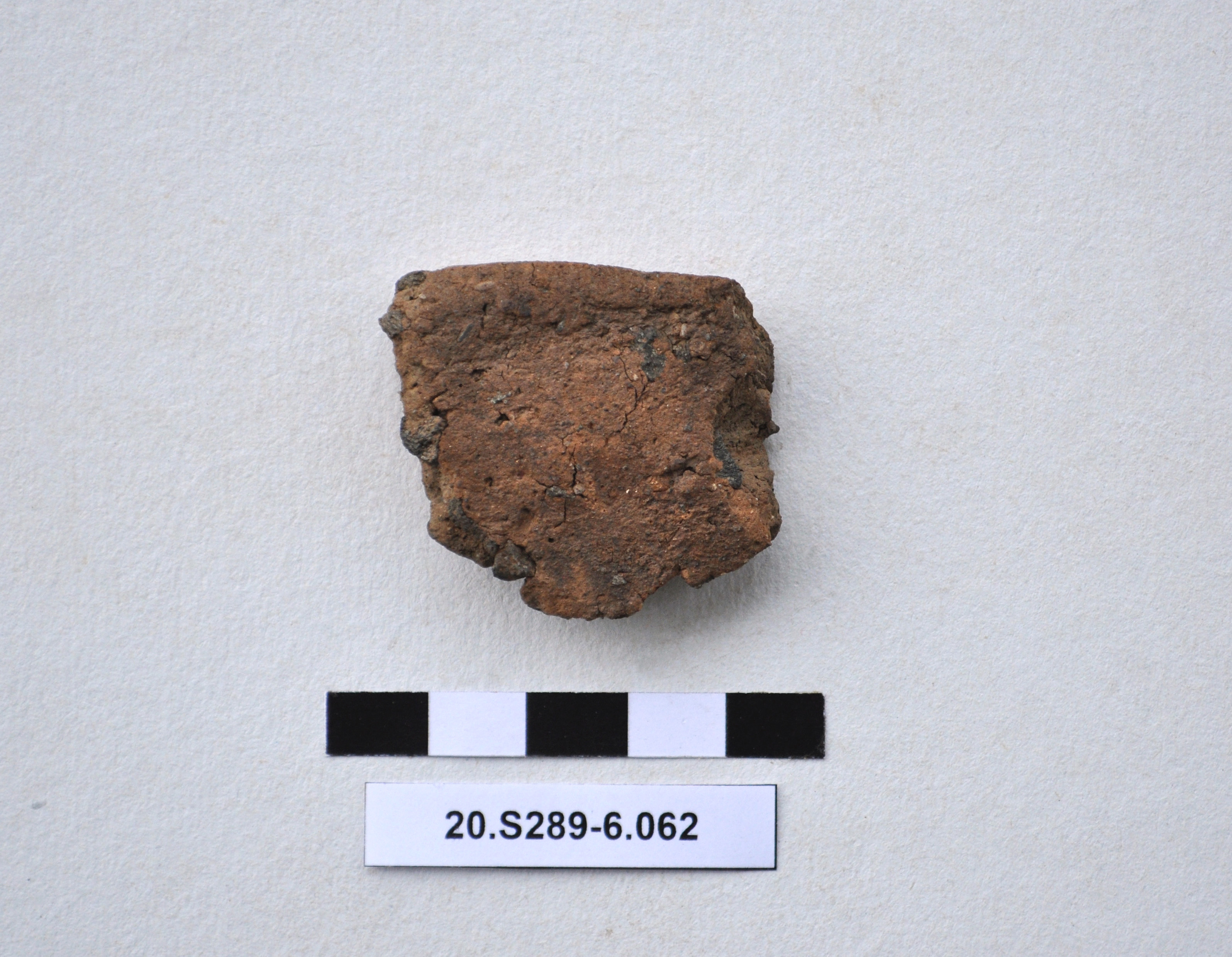 SINGOLO OGGETTO/ recipiente, PERIODIZZAZIONI/ Protostoria/ Eta' del Bronzo