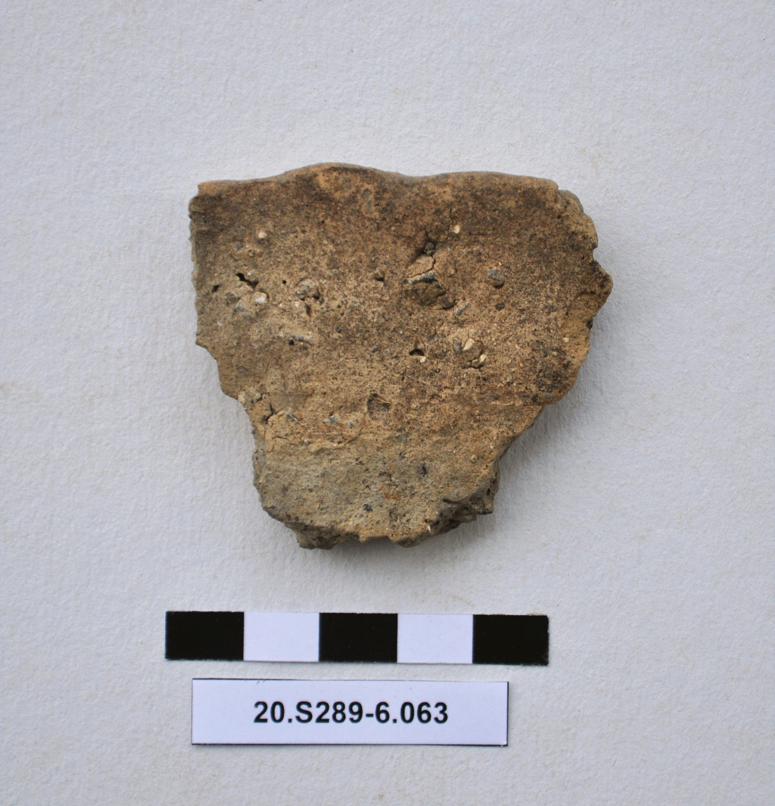 SINGOLO OGGETTO/ recipiente, PERIODIZZAZIONI/ Protostoria/ Eta' del Bronzo