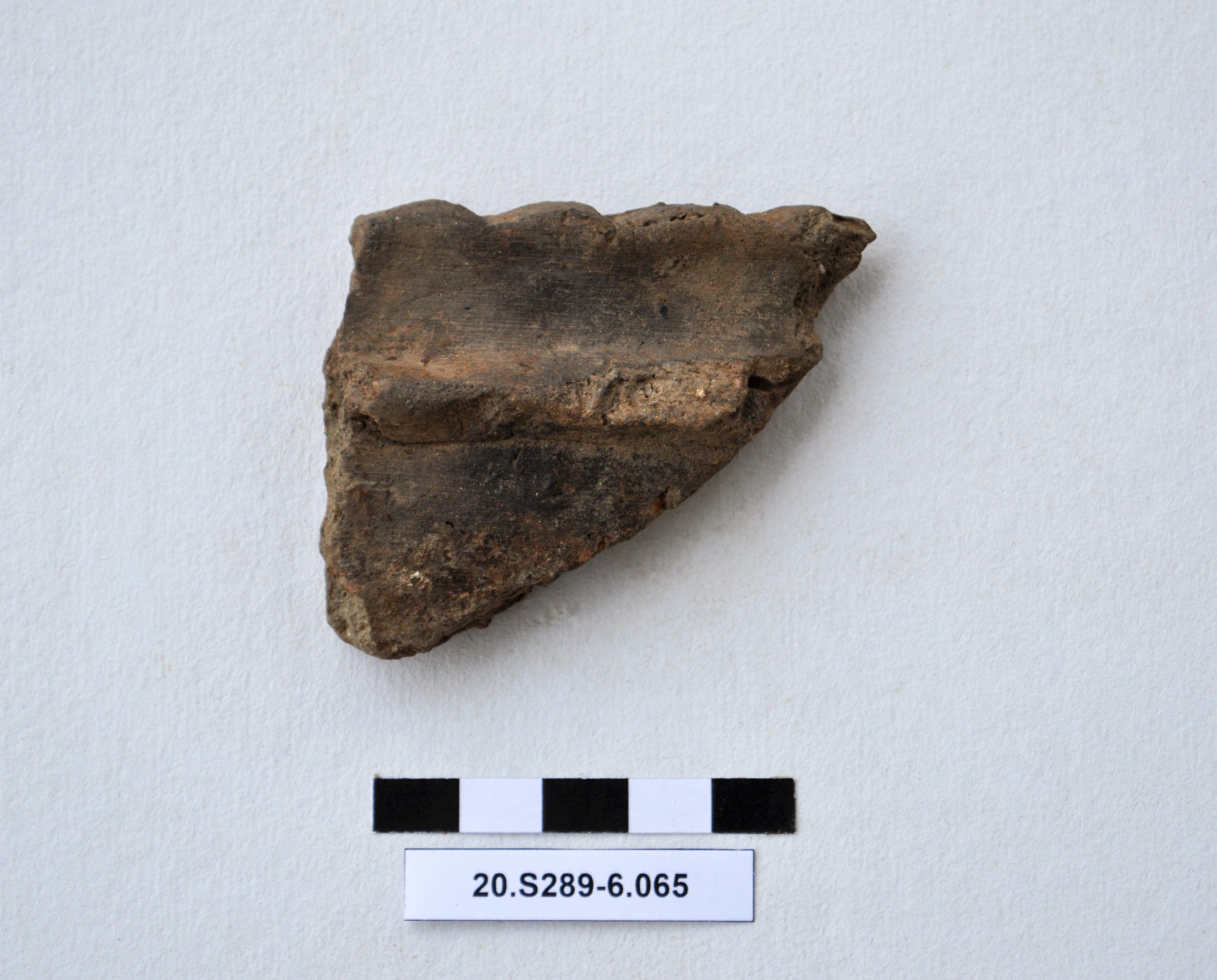 SINGOLO OGGETTO/ recipiente, PERIODIZZAZIONI/ Protostoria/ Eta' del Bronzo