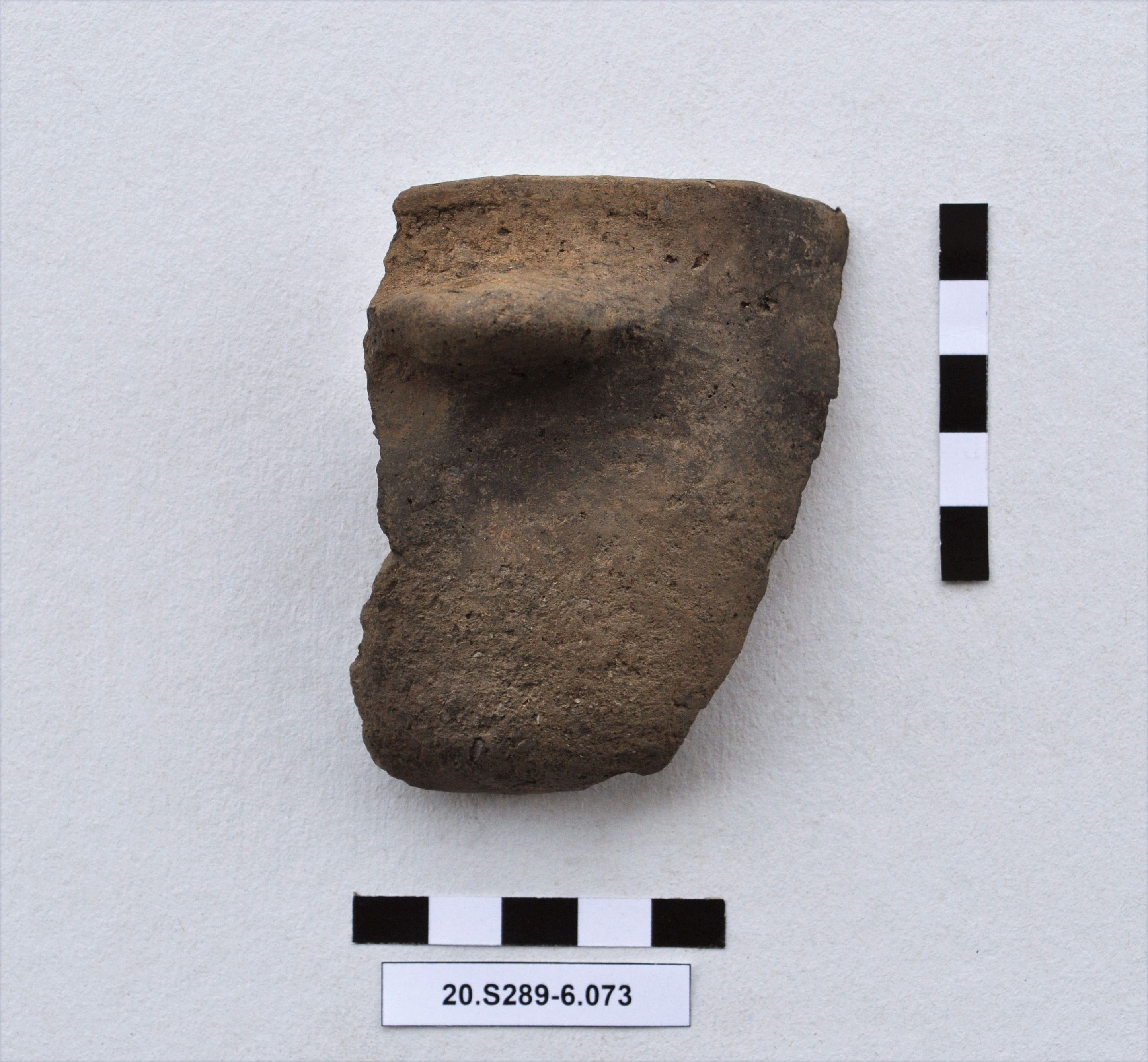 SINGOLO OGGETTO/ boccale, PERIODIZZAZIONI/ Protostoria/ Eta' del Bronzo/ Eta' del Bronzo antico