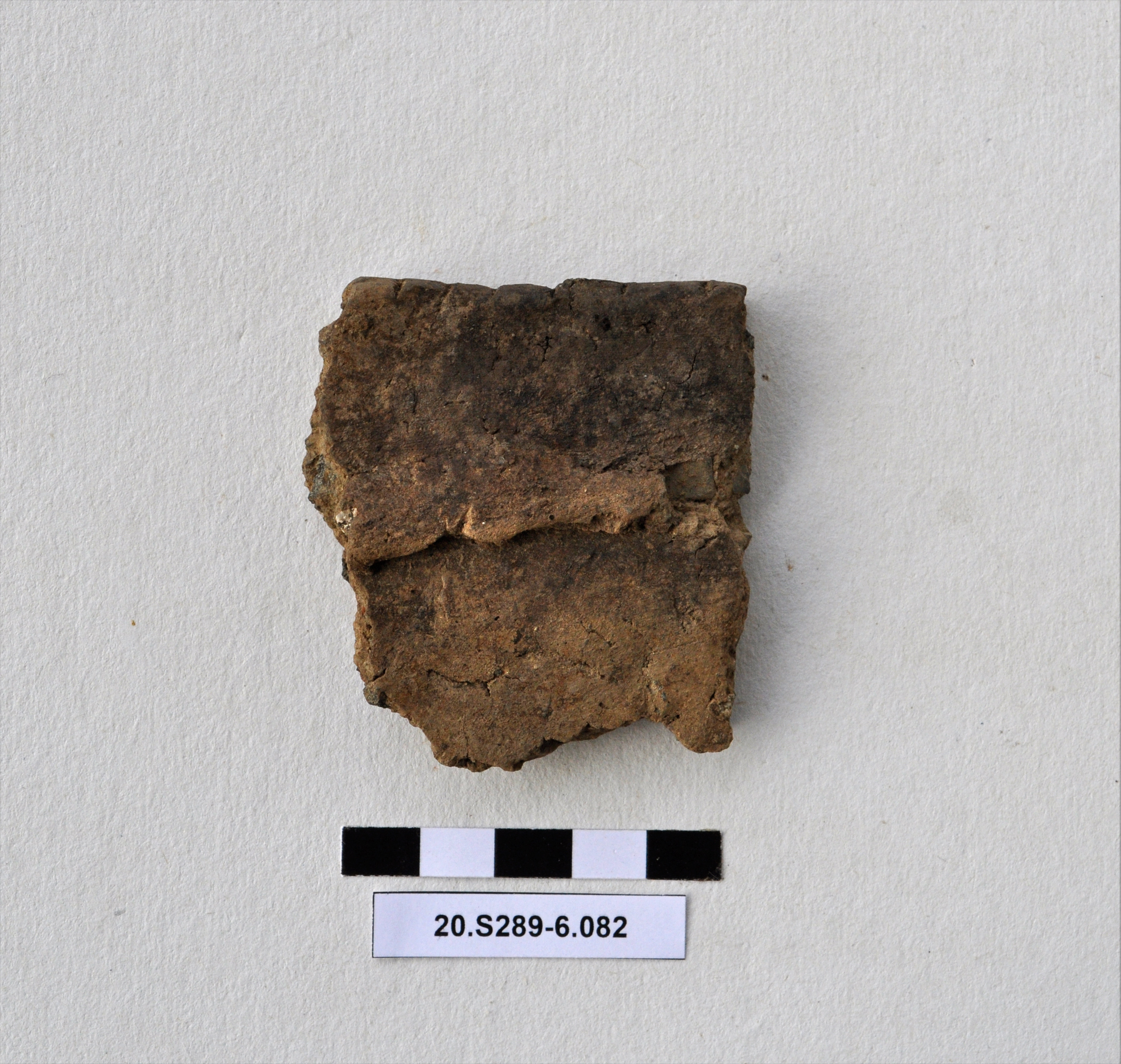 SINGOLO OGGETTO/ recipiente, PERIODIZZAZIONI/ Protostoria/ Eta' del Bronzo