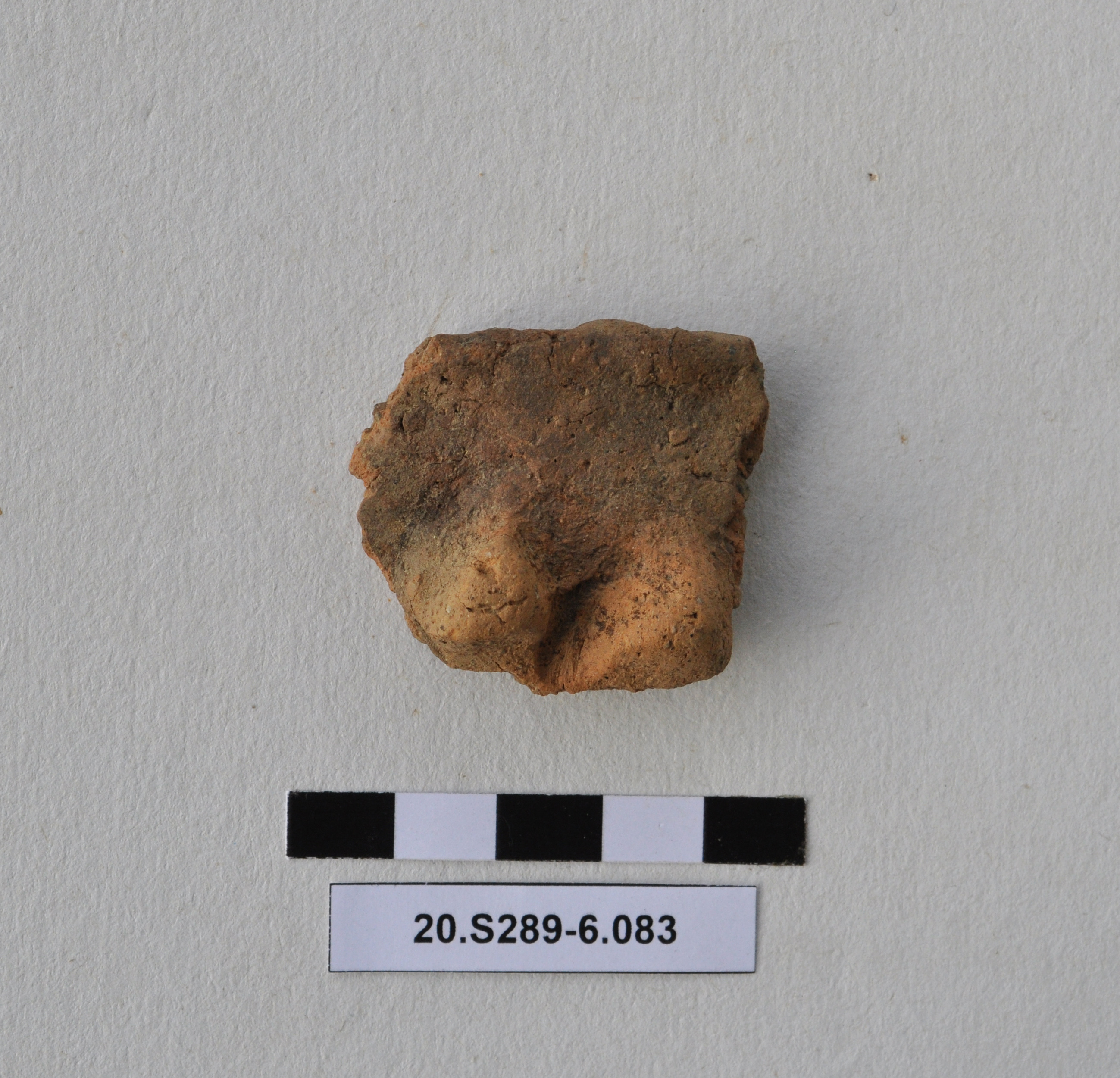 SINGOLO OGGETTO/ recipiente, PERIODIZZAZIONI/ Protostoria/ Eta' del Bronzo