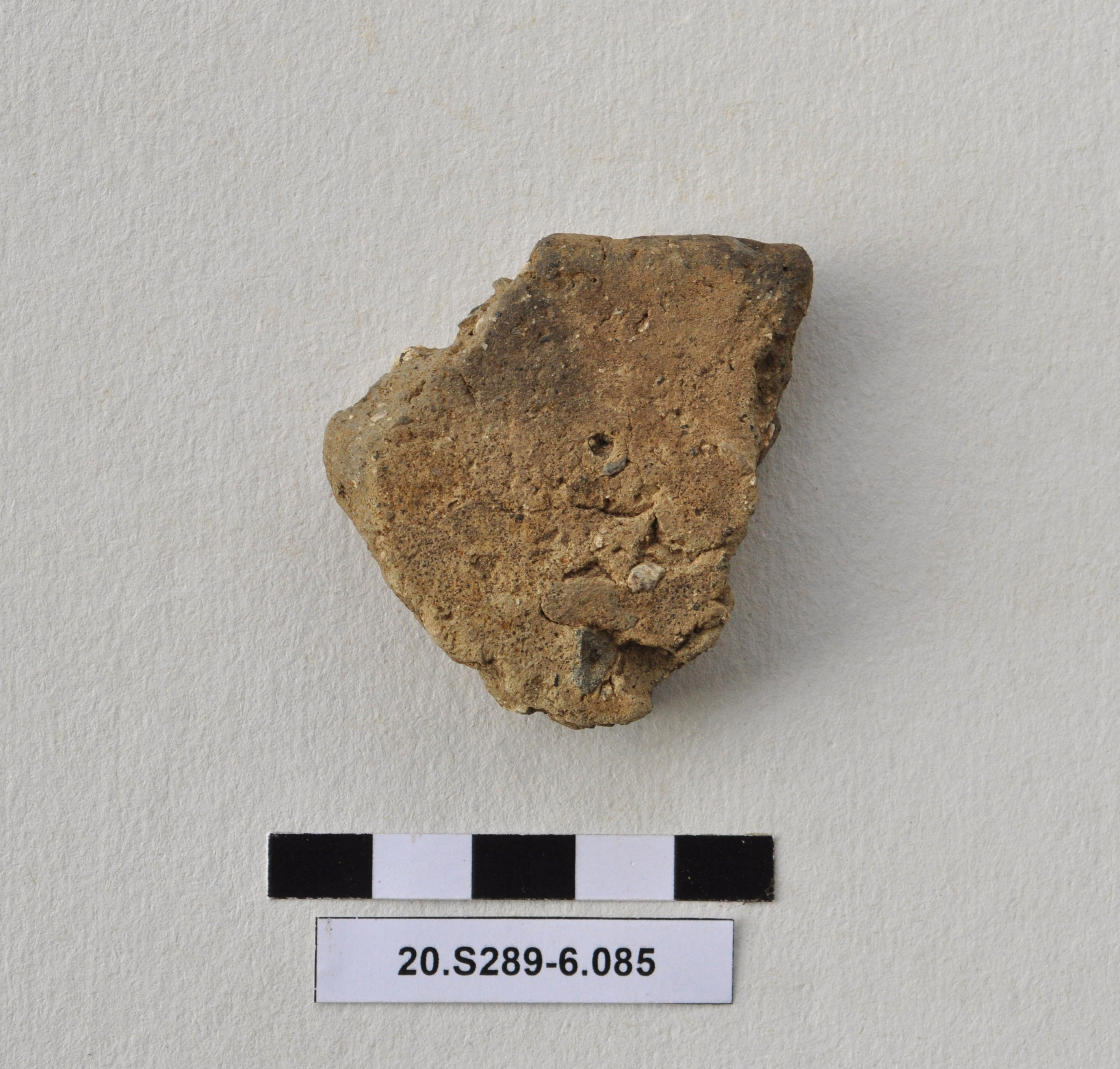 SINGOLO OGGETTO/ recipiente, PERIODIZZAZIONI/ Protostoria/ Eta' del Bronzo