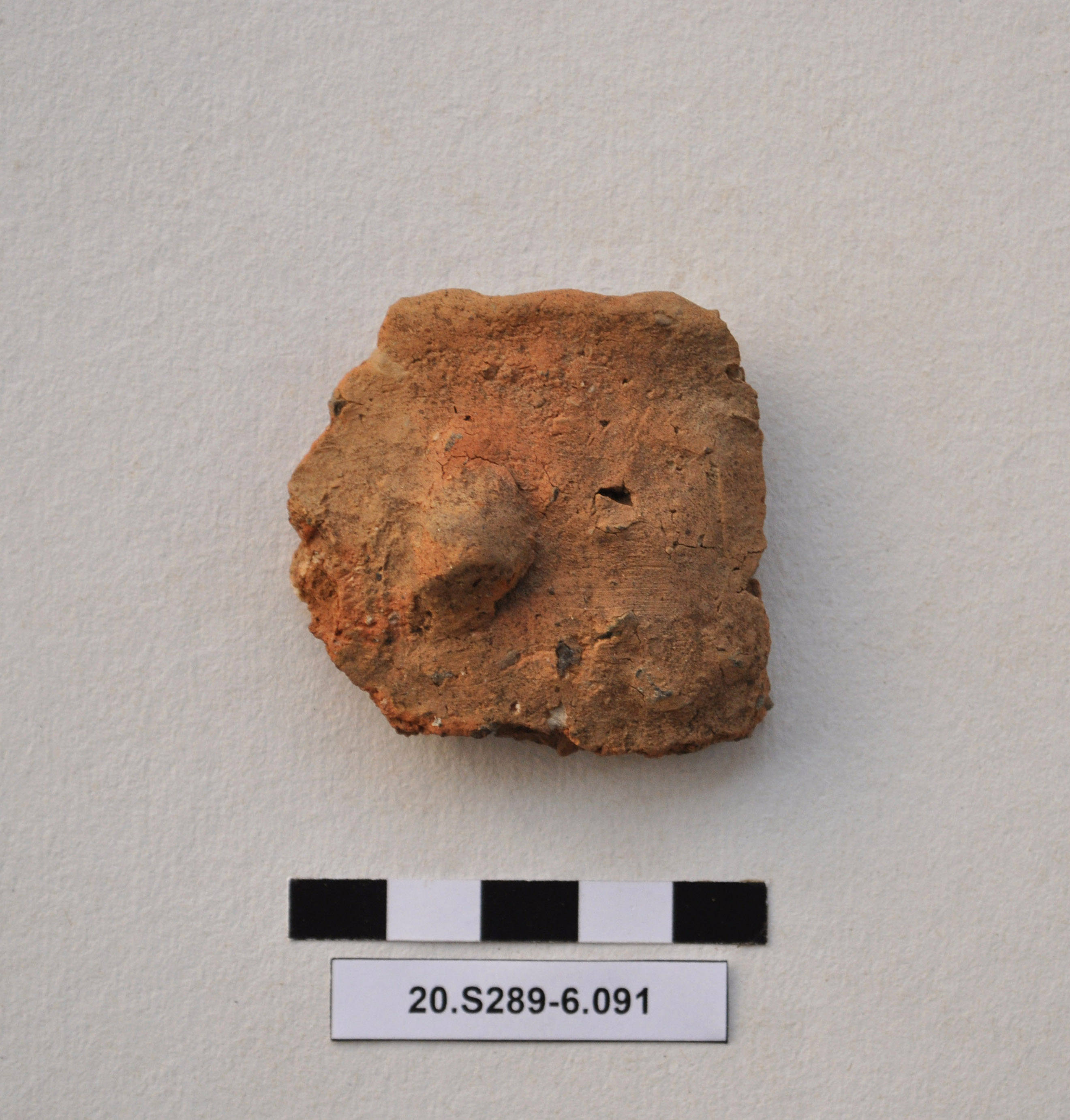 SINGOLO OGGETTO/ recipiente, PERIODIZZAZIONI/ Protostoria/ Eta' del Bronzo