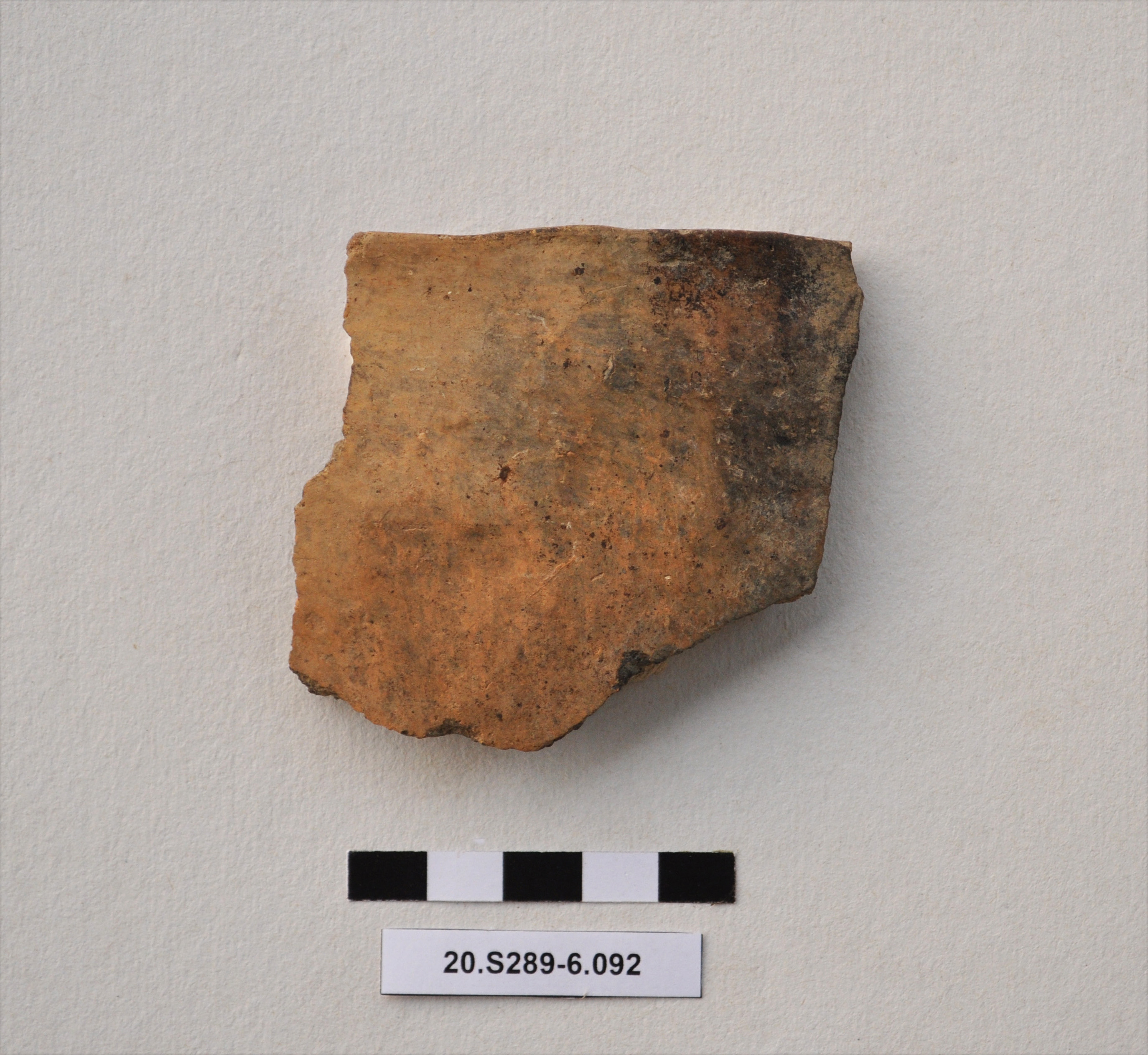 SINGOLO OGGETTO/ recipiente, PERIODIZZAZIONI/ Protostoria/ Eta' del Bronzo