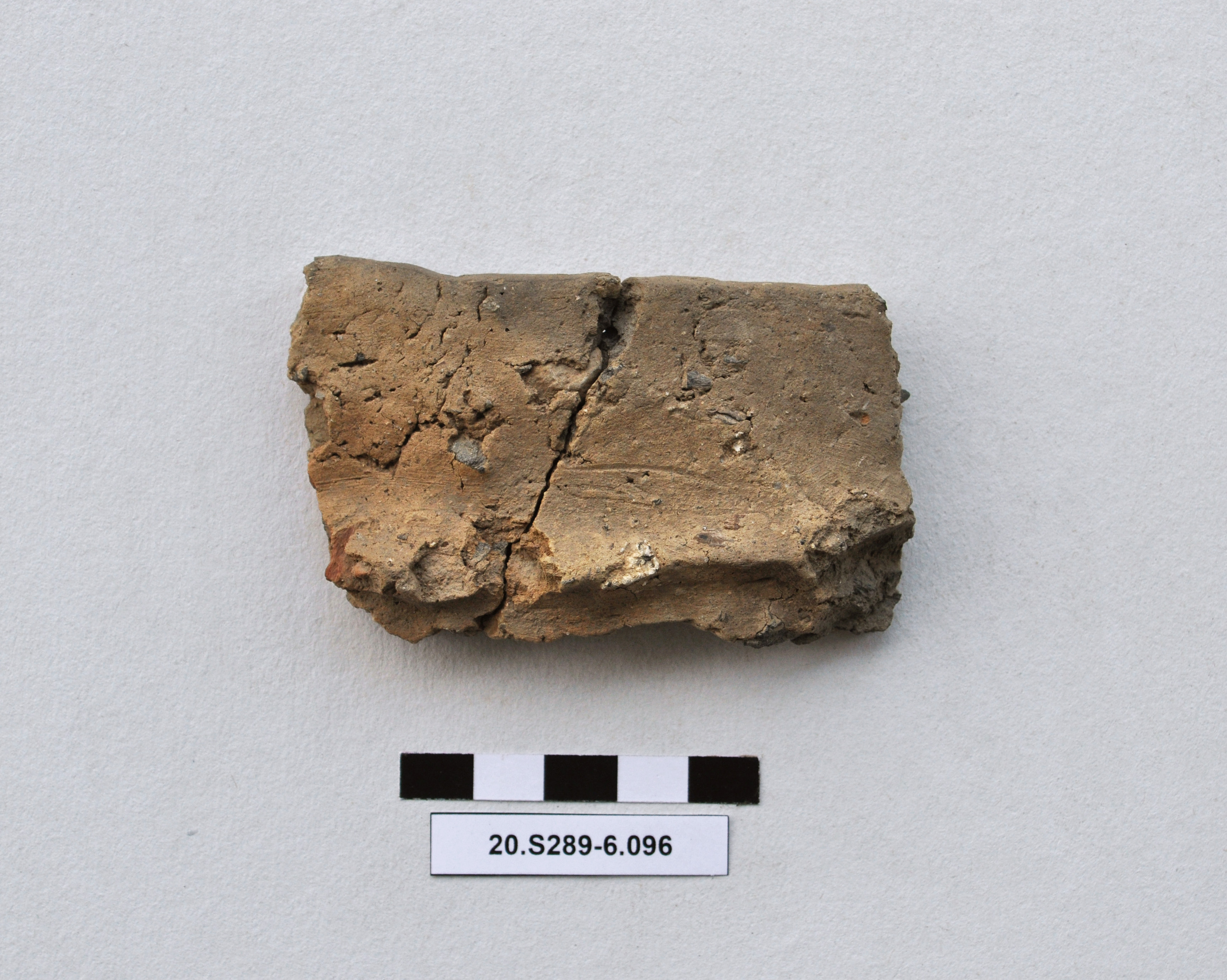 SINGOLO OGGETTO/ recipiente, PERIODIZZAZIONI/ Protostoria/ Eta' del Bronzo