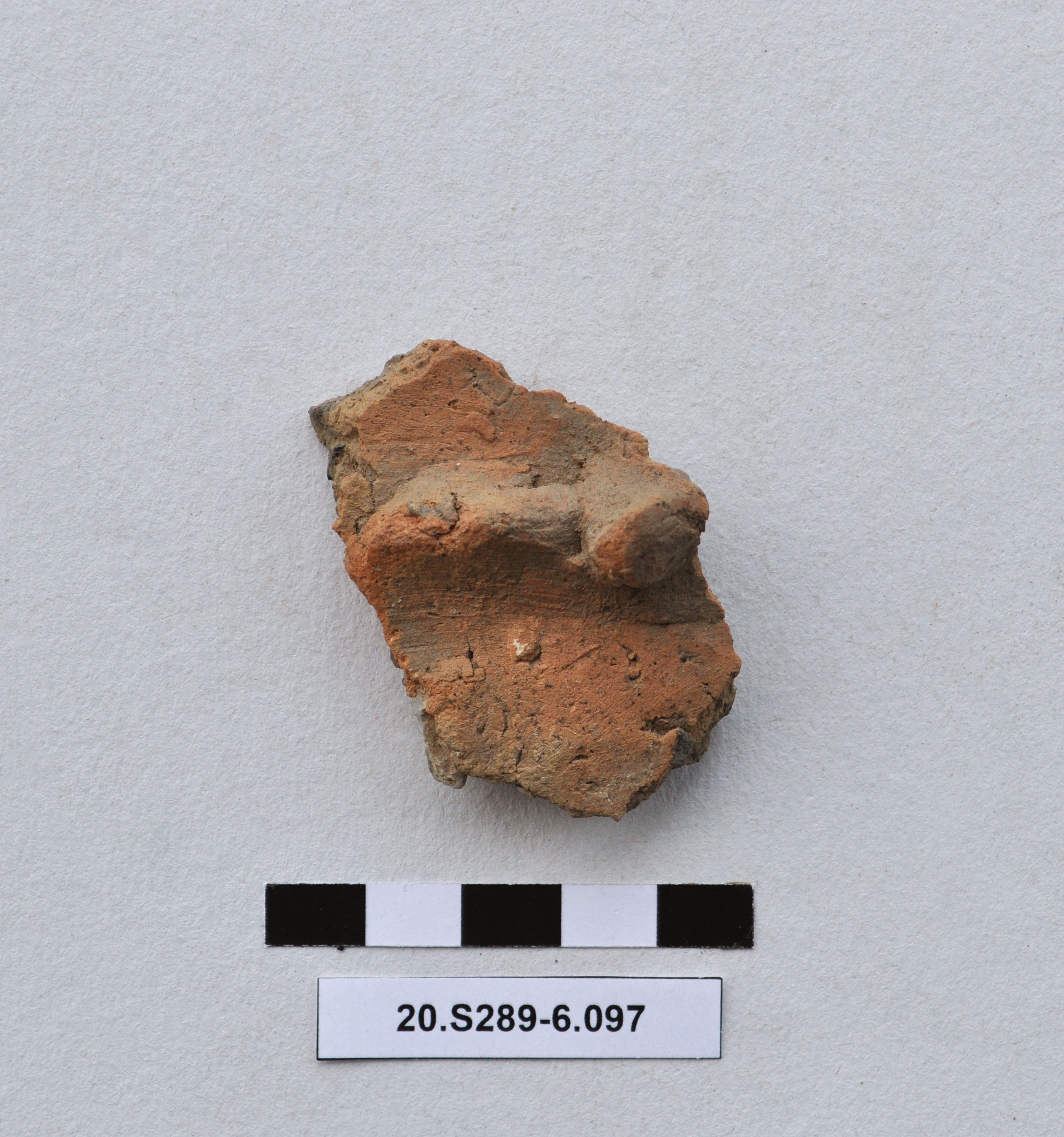 SINGOLO OGGETTO/ recipiente, PERIODIZZAZIONI/ Protostoria/ Eta' del Bronzo