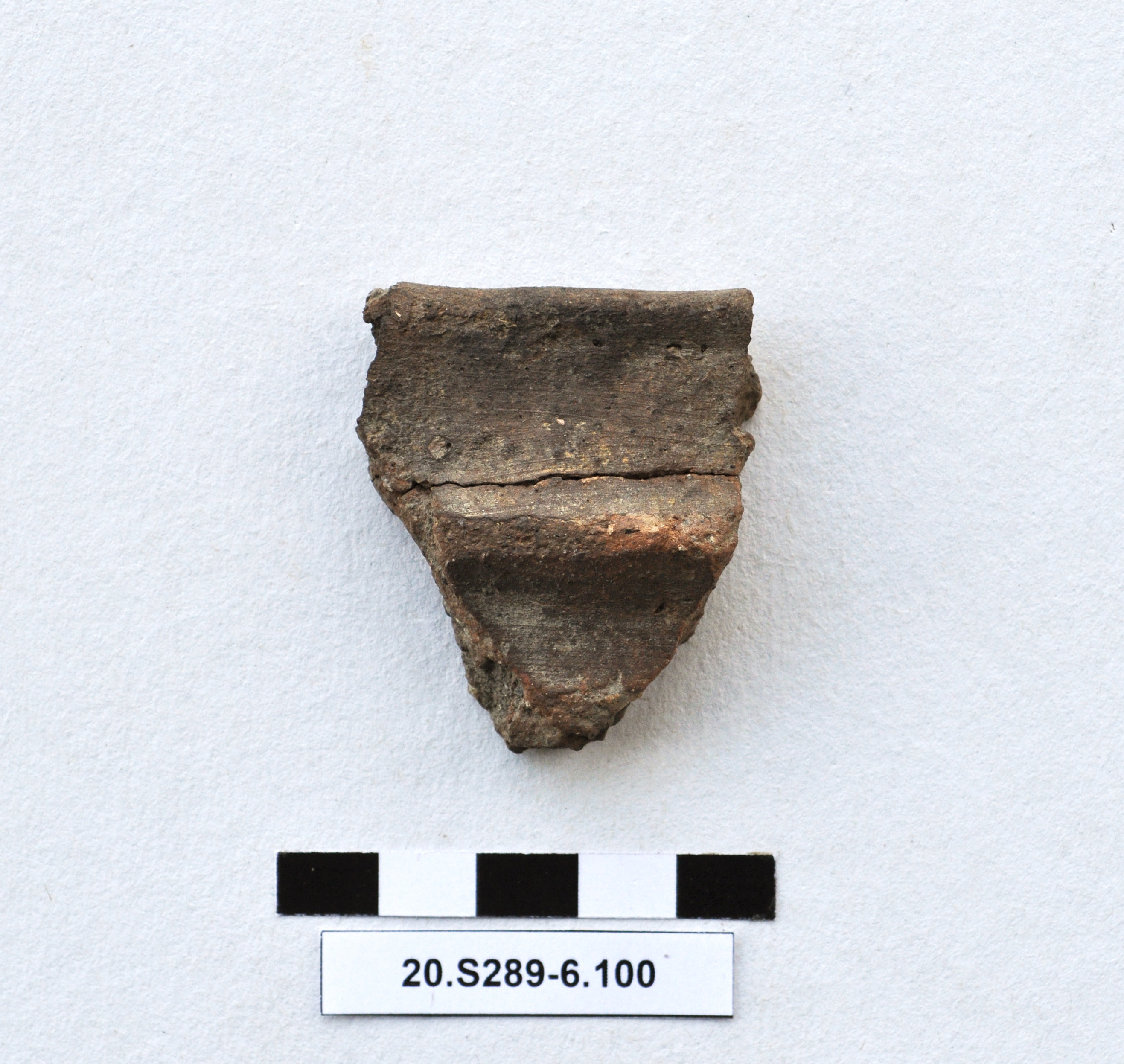 SINGOLO OGGETTO/ recipiente, PERIODIZZAZIONI/ Protostoria/ Eta' del Bronzo