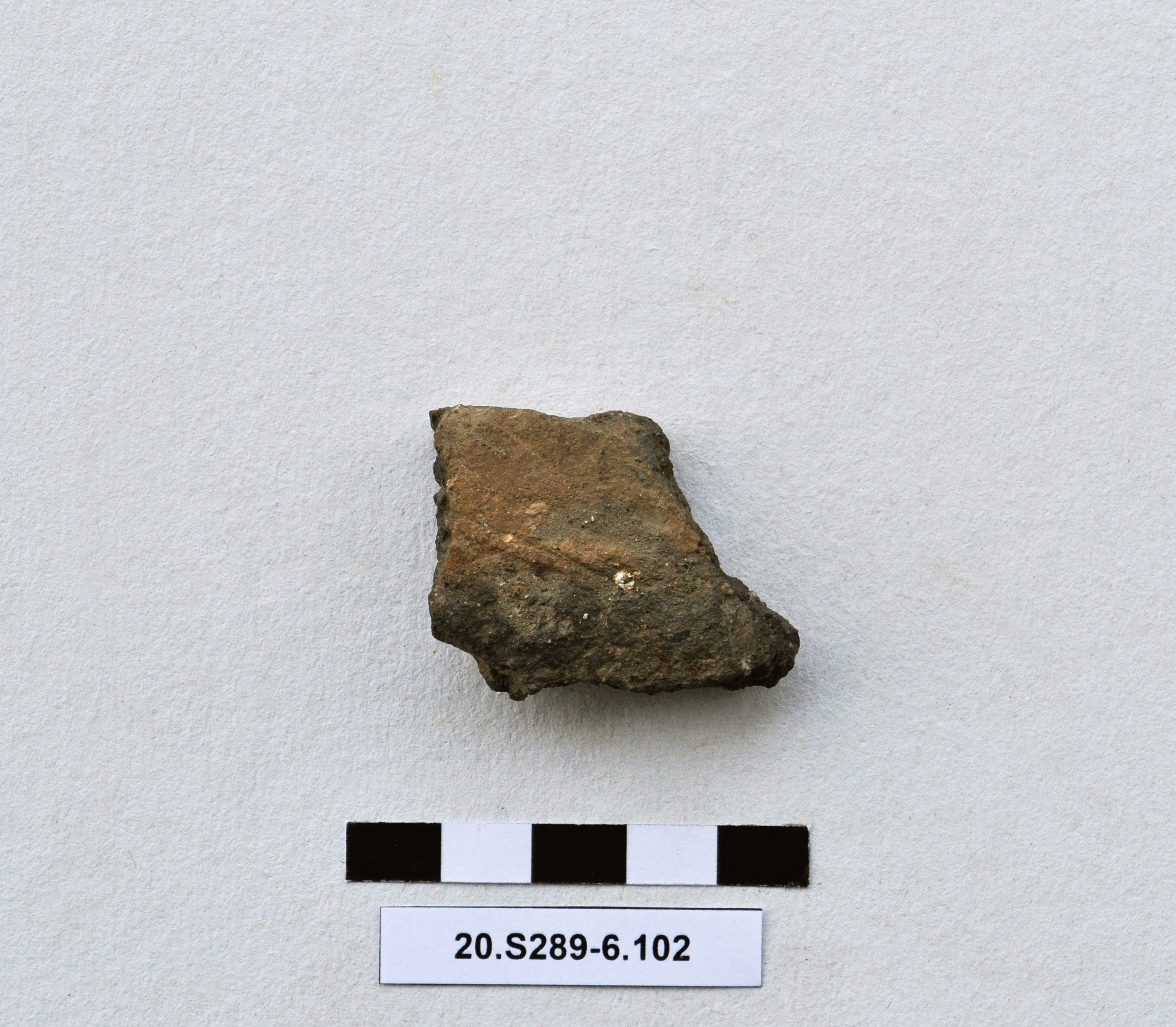 SINGOLO OGGETTO/ recipiente, PERIODIZZAZIONI/ Protostoria/ Eta' del Bronzo