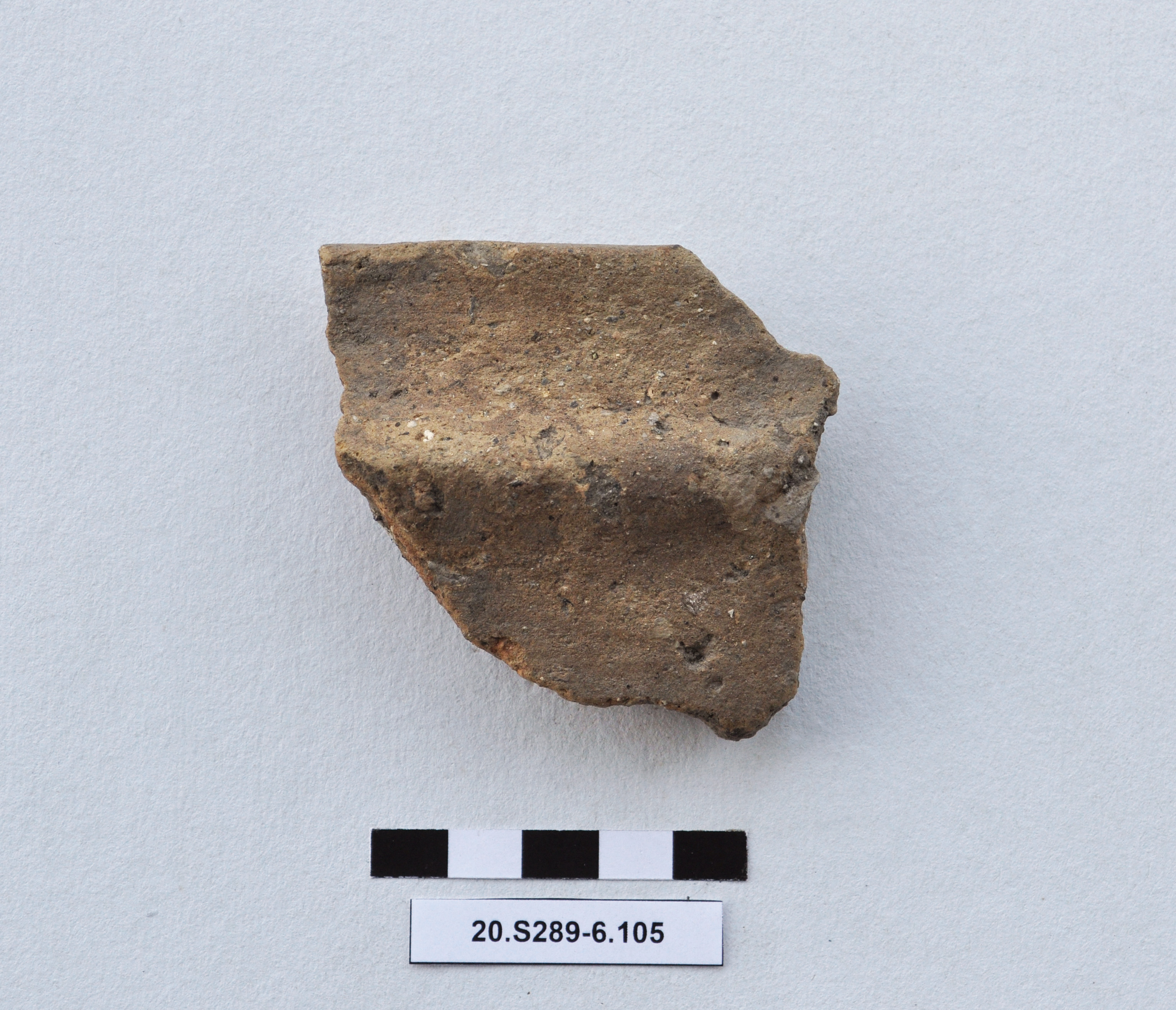 SINGOLO OGGETTO/ recipiente, PERIODIZZAZIONI/ Protostoria/ Eta' del Bronzo