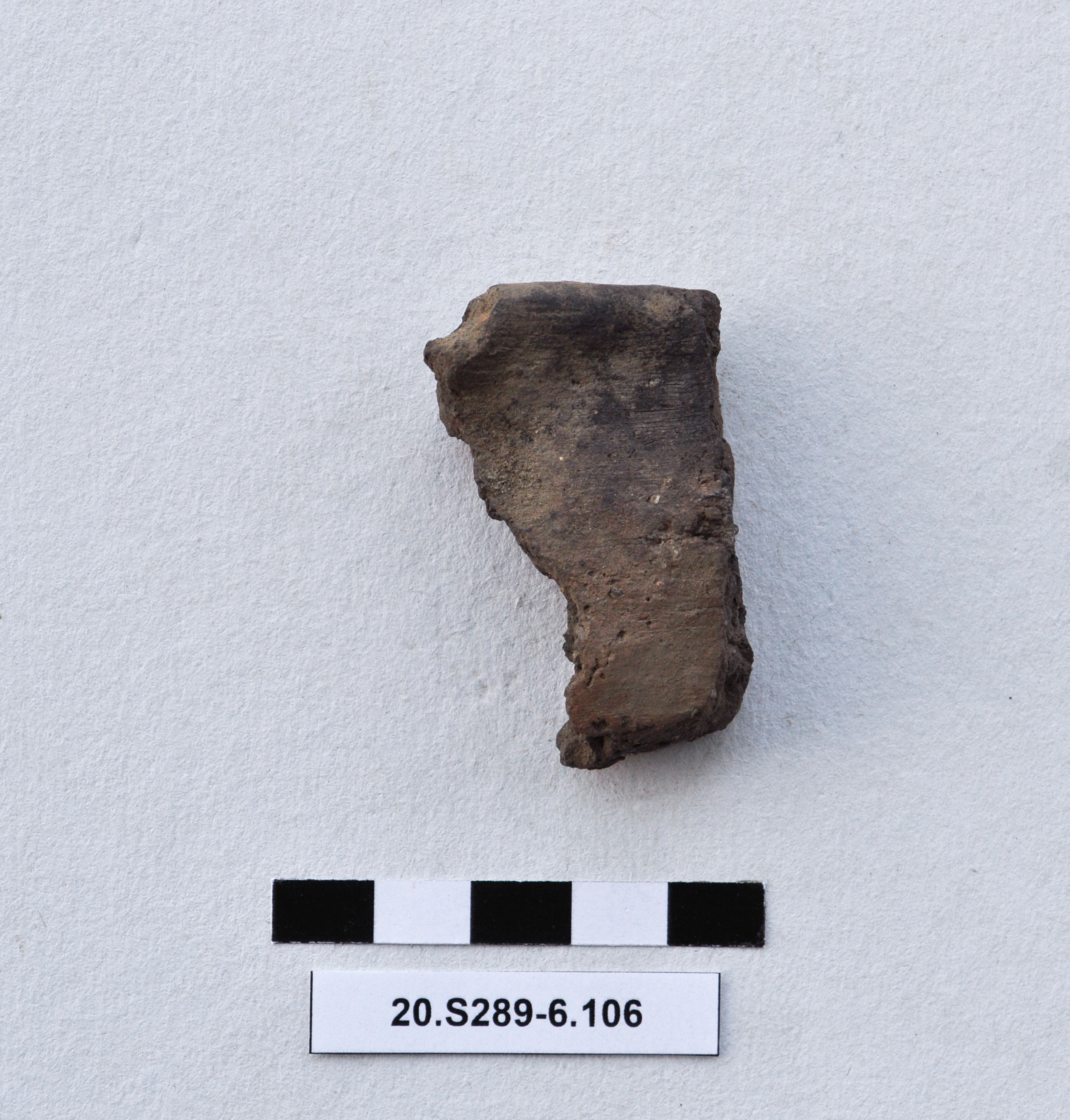 SINGOLO OGGETTO/ recipiente, PERIODIZZAZIONI/ Protostoria/ Eta' del Bronzo