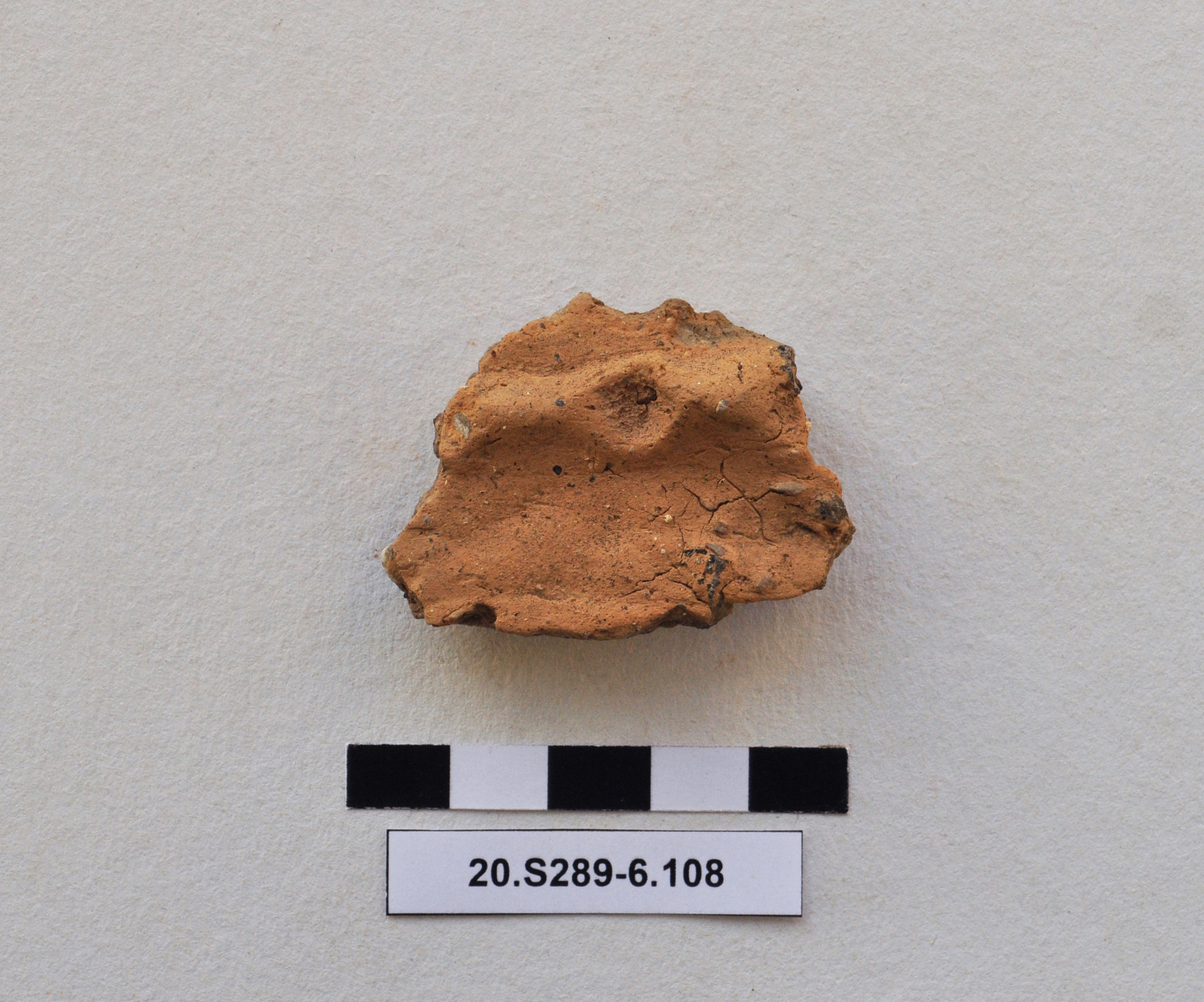 SINGOLO OGGETTO/ recipiente, PERIODIZZAZIONI/ Protostoria/ Eta' del Bronzo