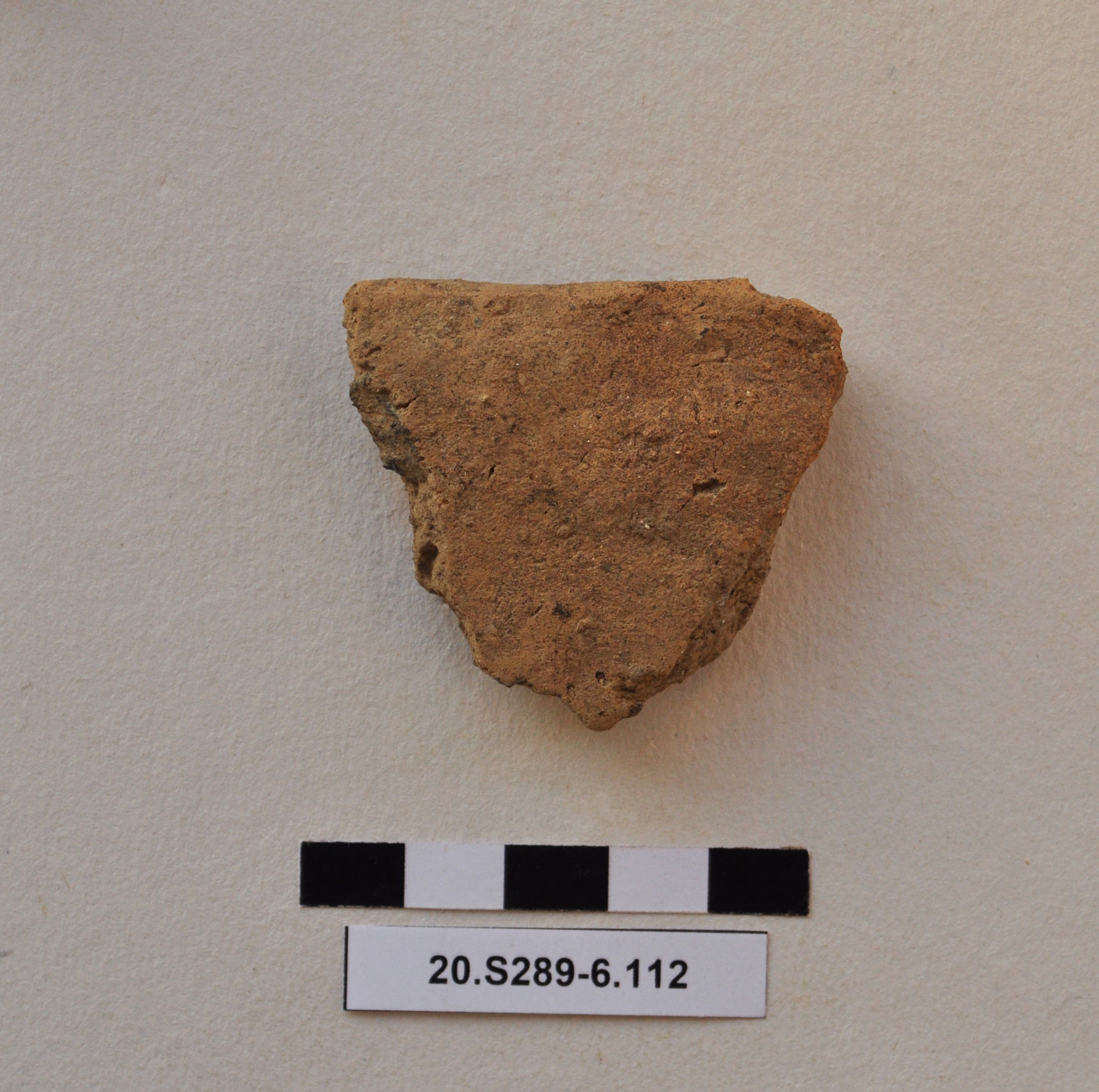 SINGOLO OGGETTO/ recipiente, PERIODIZZAZIONI/ Protostoria/ Eta' del Bronzo