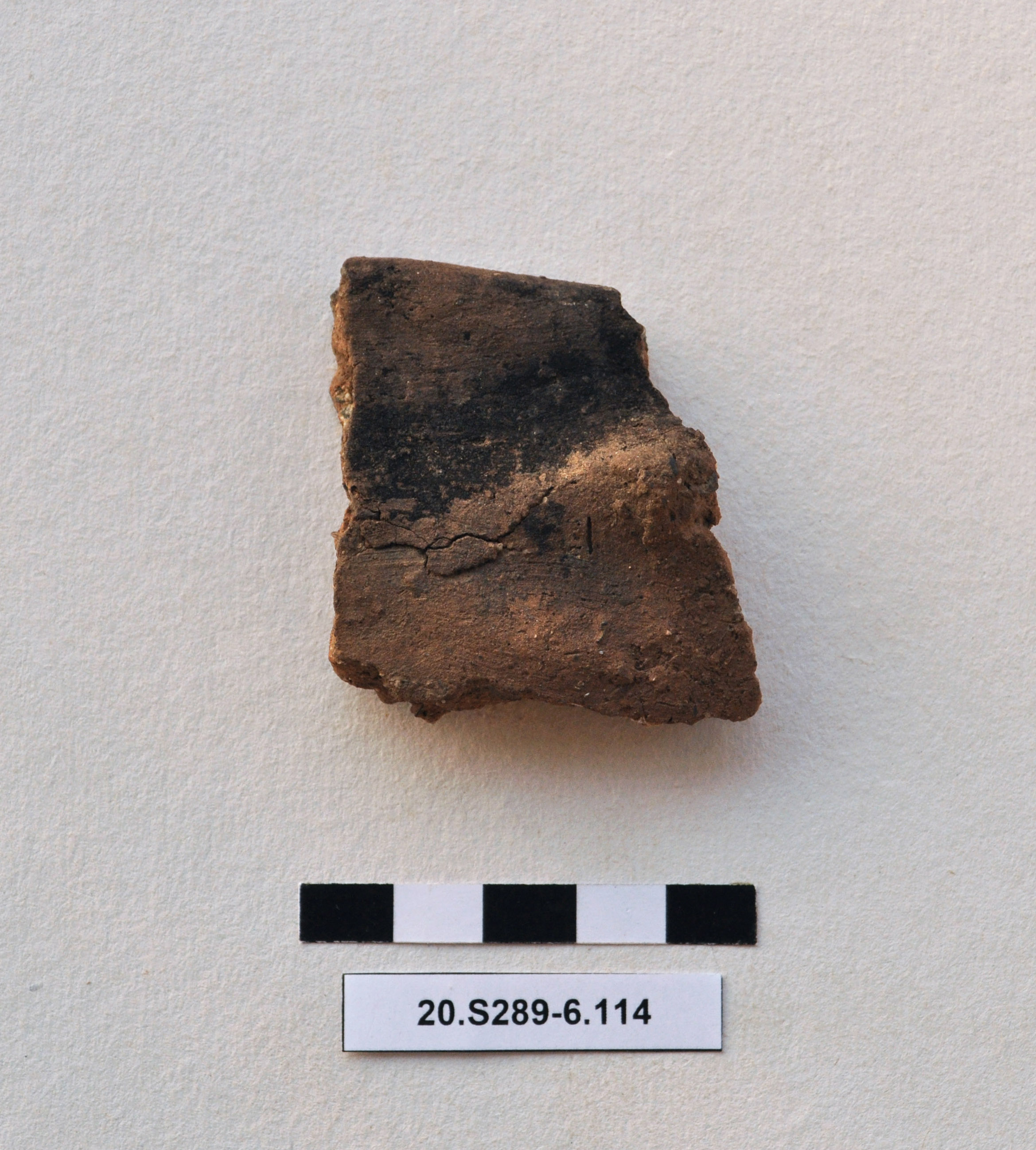 SINGOLO OGGETTO/ recipiente, PERIODIZZAZIONI/ Protostoria/ Eta' del Bronzo