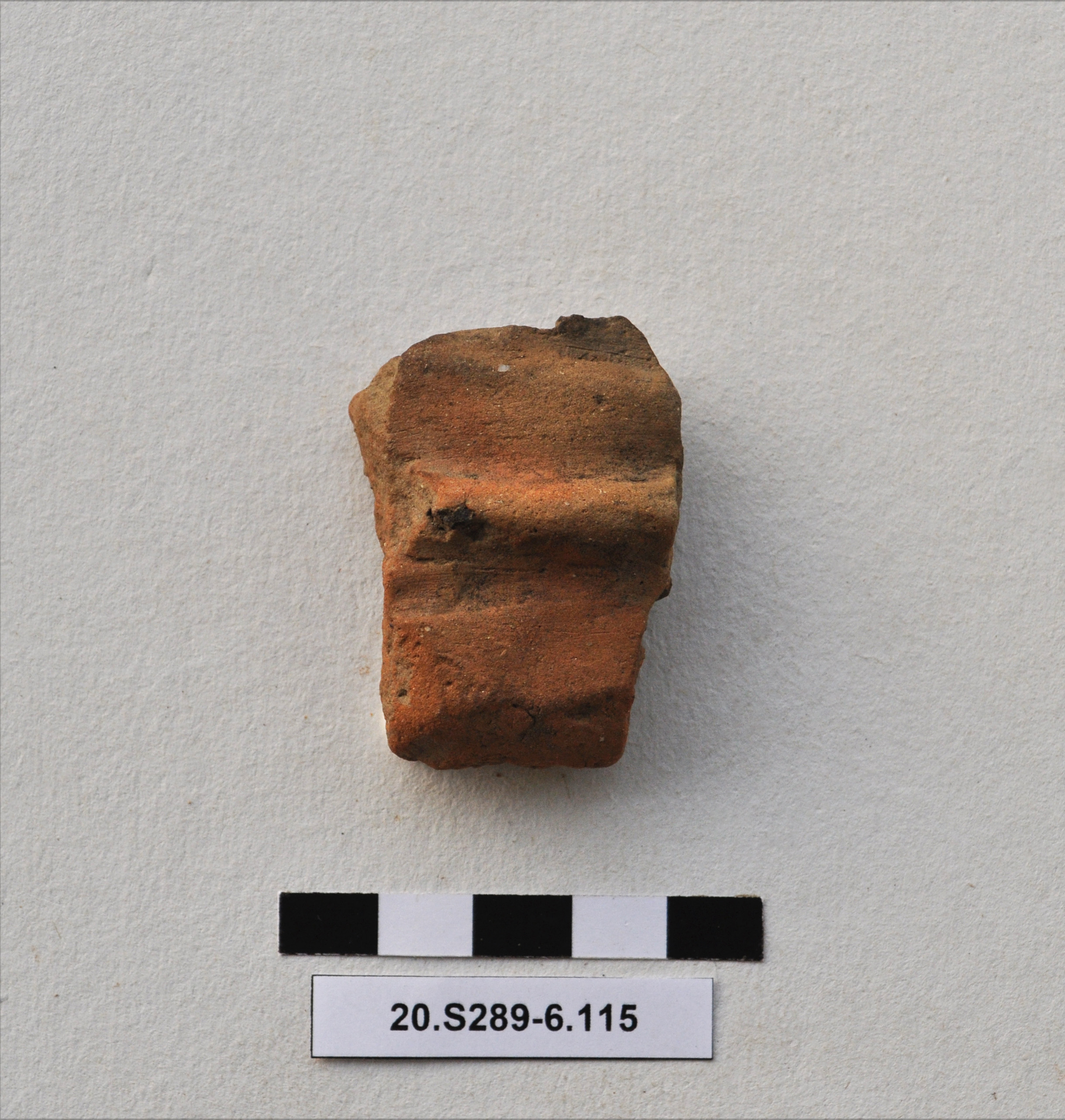 SINGOLO OGGETTO/ recipiente, PERIODIZZAZIONI/ Protostoria/ Eta' del Bronzo