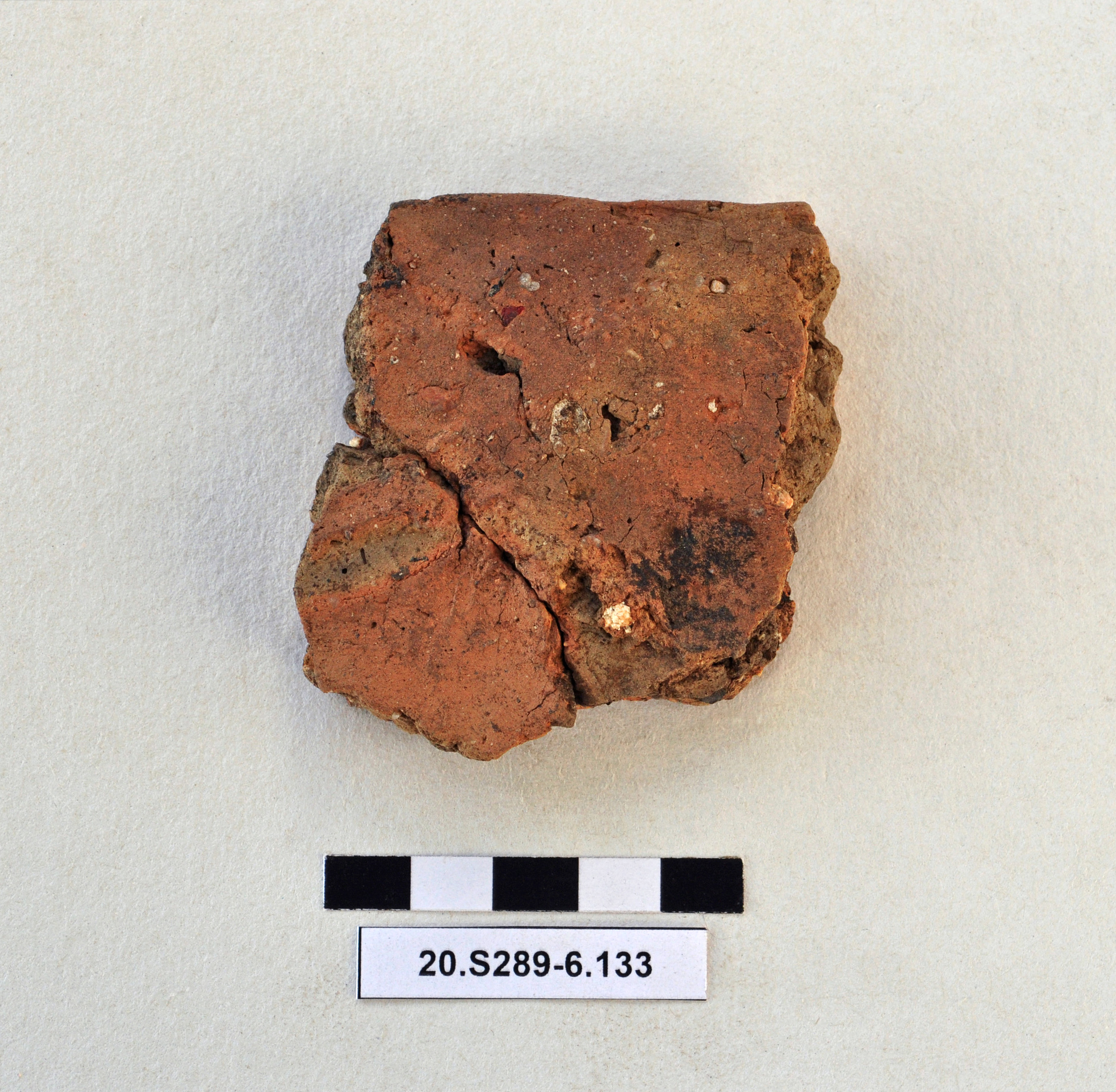 SINGOLO OGGETTO/ recipiente, PERIODIZZAZIONI/ Protostoria/ Eta' del Bronzo