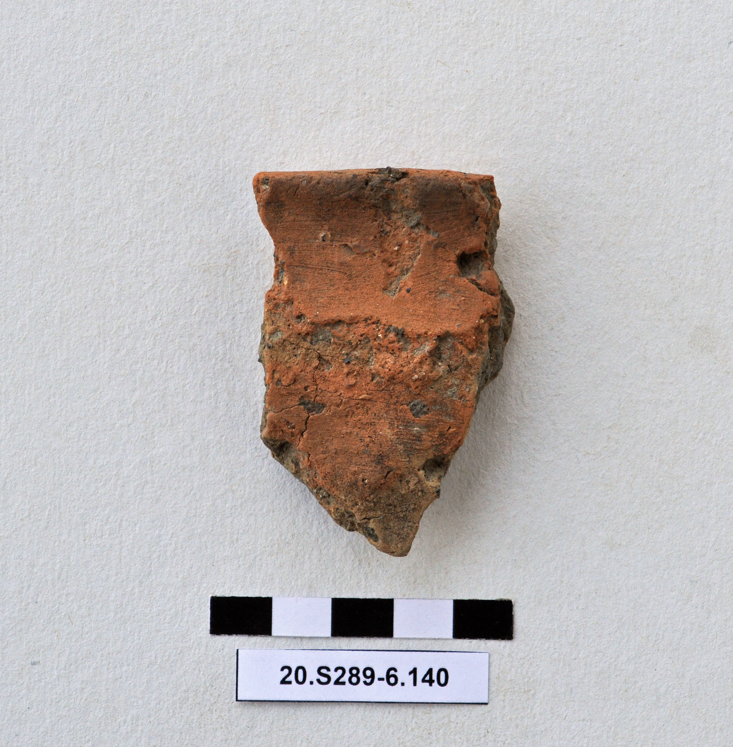 SINGOLO OGGETTO/ recipiente, PERIODIZZAZIONI/ Protostoria/ Eta' del Bronzo