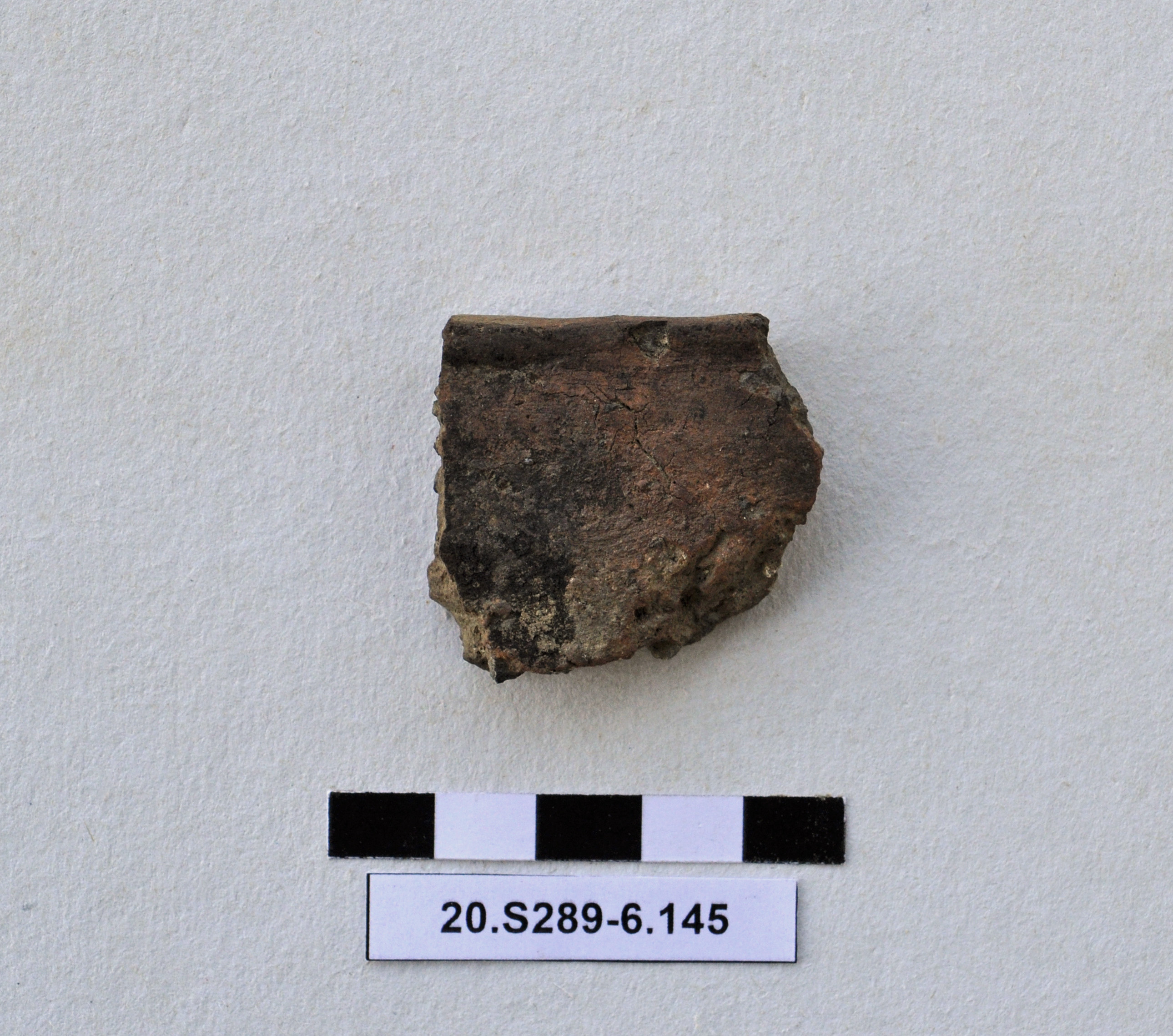 SINGOLO OGGETTO/ recipiente, PERIODIZZAZIONI/ Protostoria/ Eta' del Bronzo