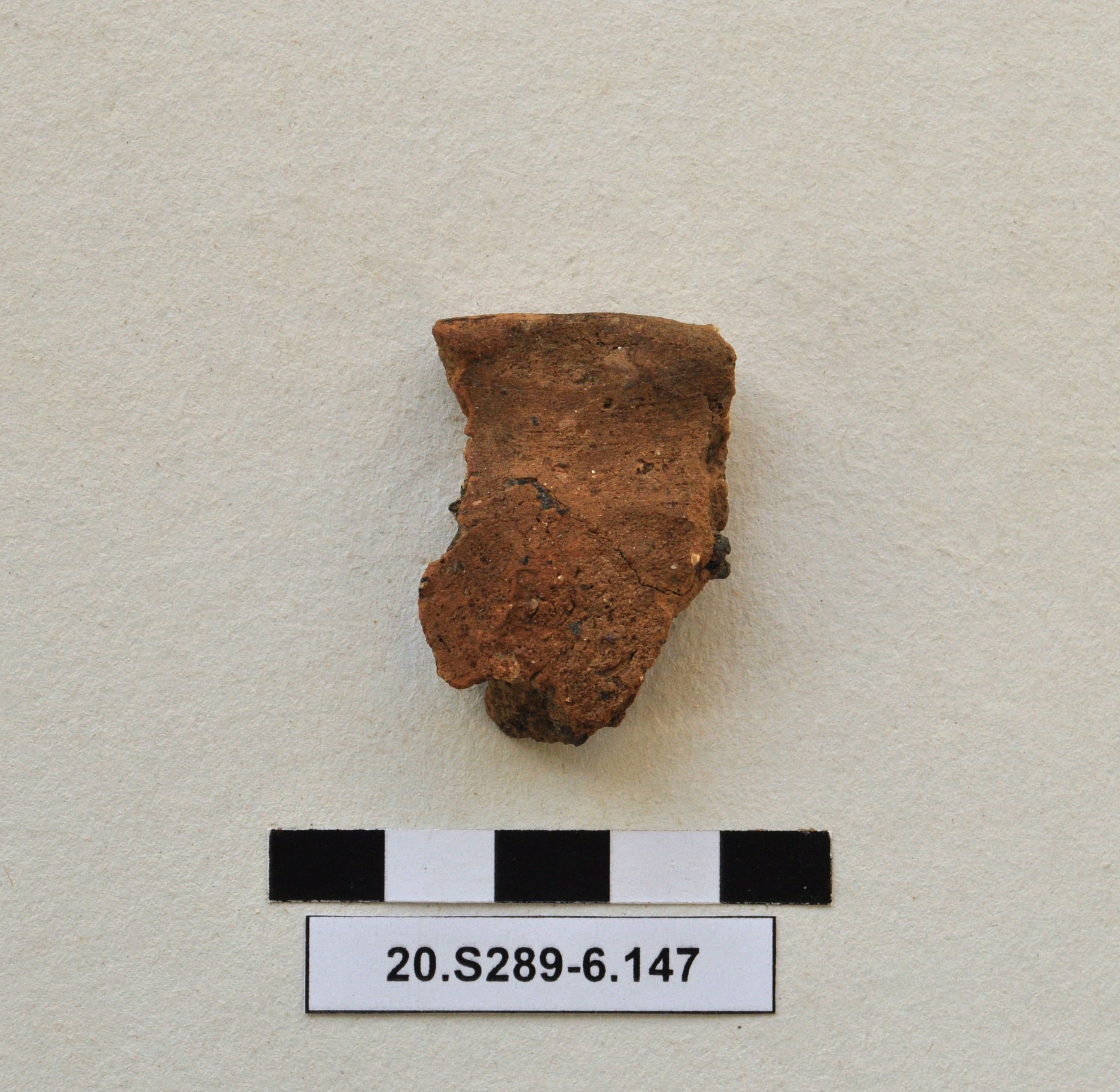 SINGOLO OGGETTO/ recipiente, PERIODIZZAZIONI/ Protostoria/ Eta' del Bronzo