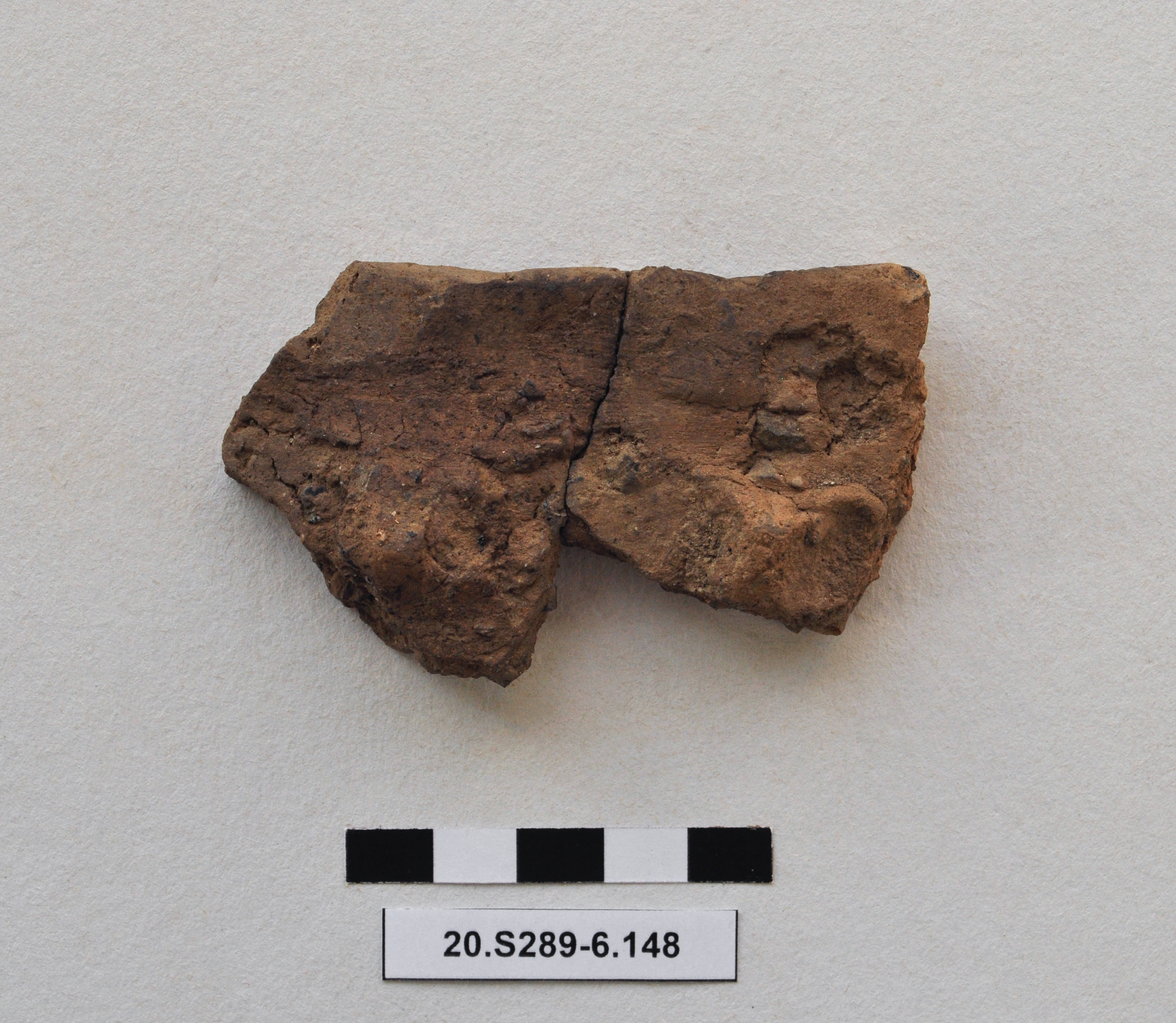 SINGOLO OGGETTO/ recipiente, PERIODIZZAZIONI/ Protostoria/ Eta' del Bronzo