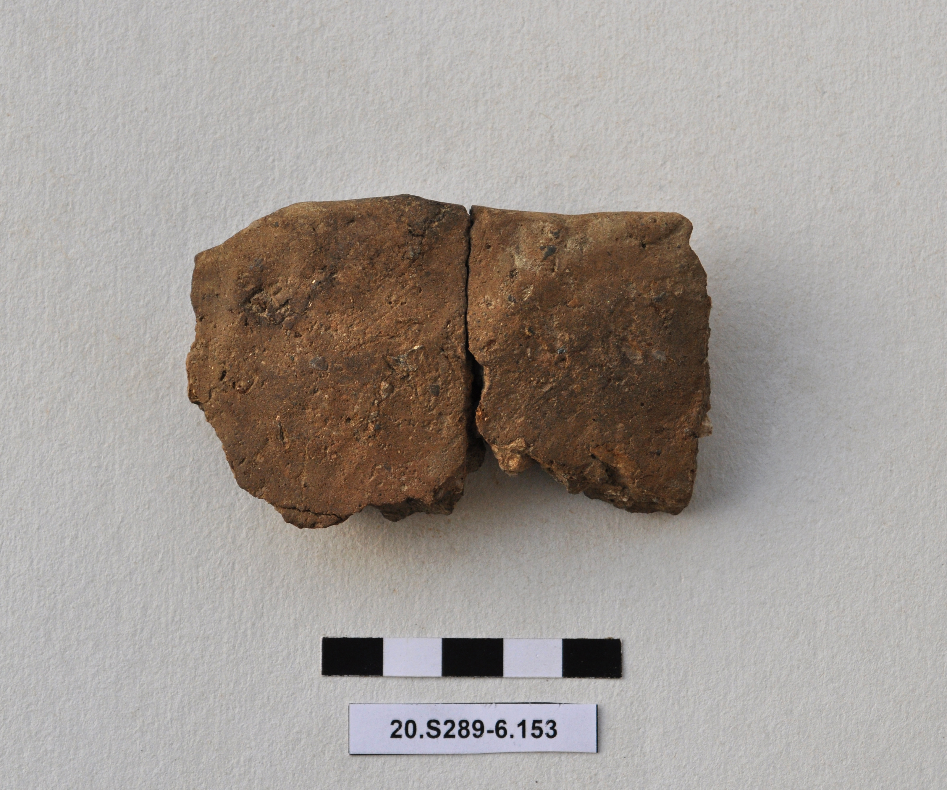 SINGOLO OGGETTO/ recipiente, PERIODIZZAZIONI/ Protostoria/ Eta' del Bronzo