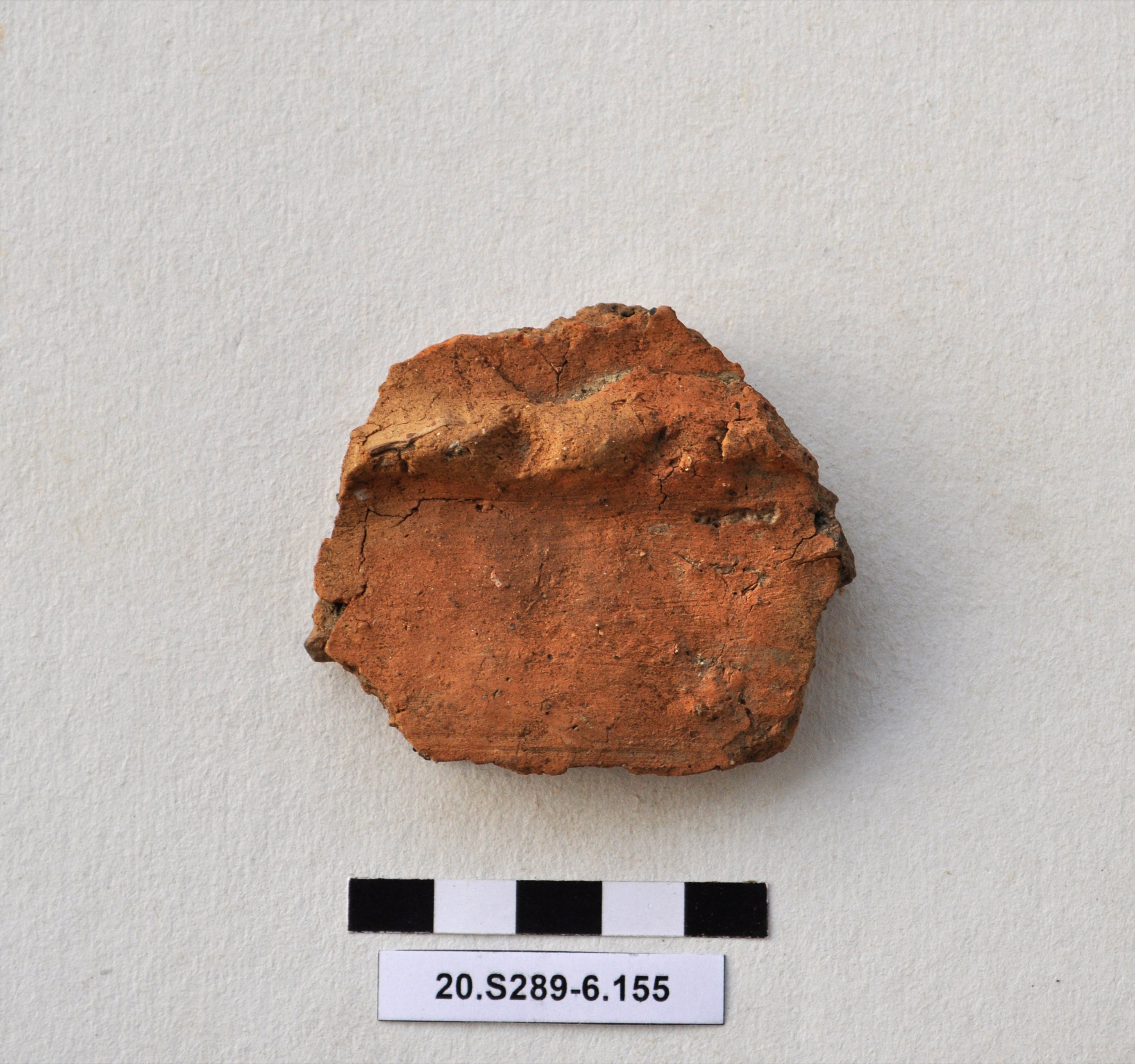 SINGOLO OGGETTO/ recipiente, PERIODIZZAZIONI/ Protostoria/ Eta' del Bronzo