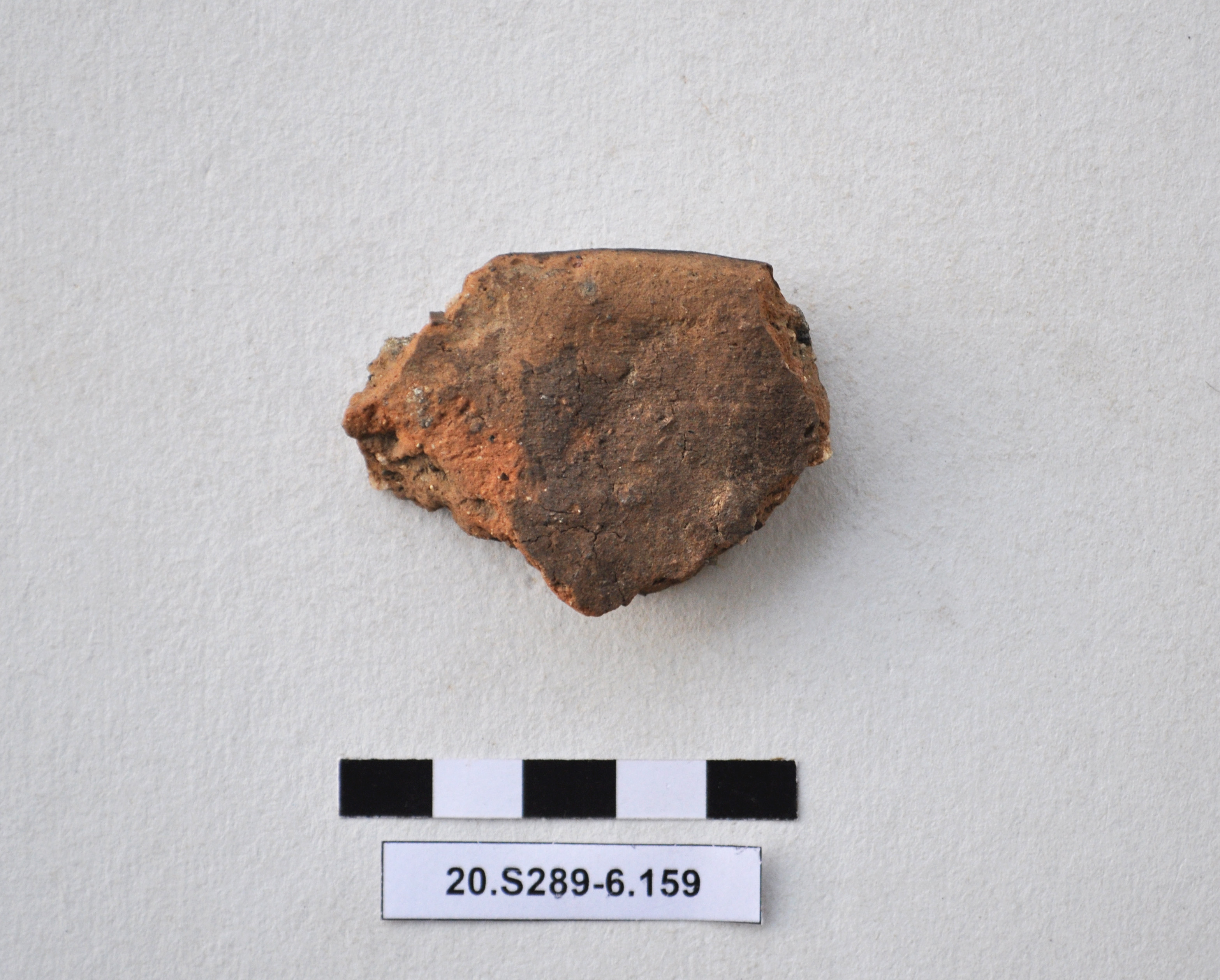 SINGOLO OGGETTO/ recipiente, PERIODIZZAZIONI/ Protostoria/ Eta' del Bronzo