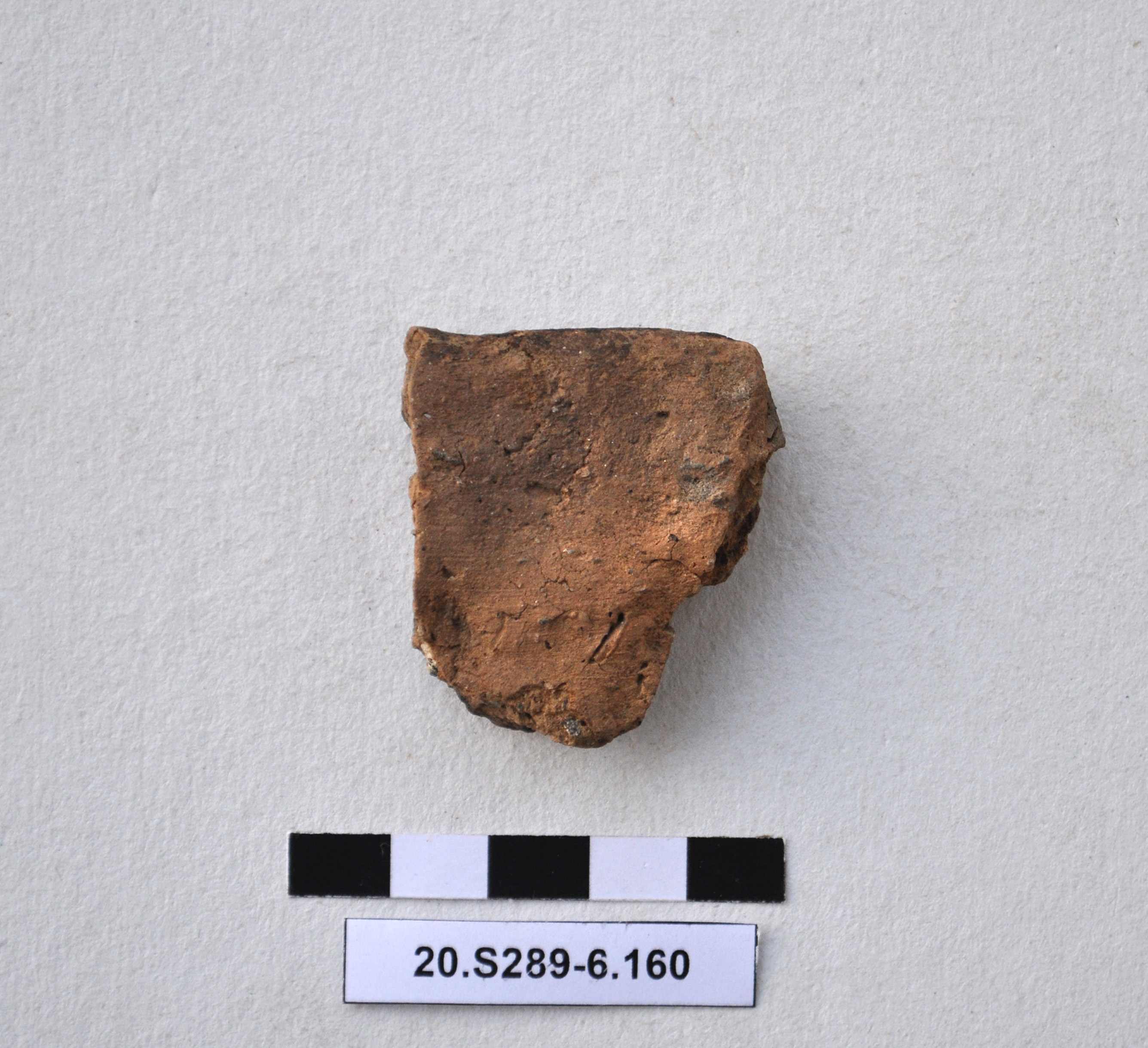 SINGOLO OGGETTO/ recipiente, PERIODIZZAZIONI/ Protostoria/ Eta' del Bronzo