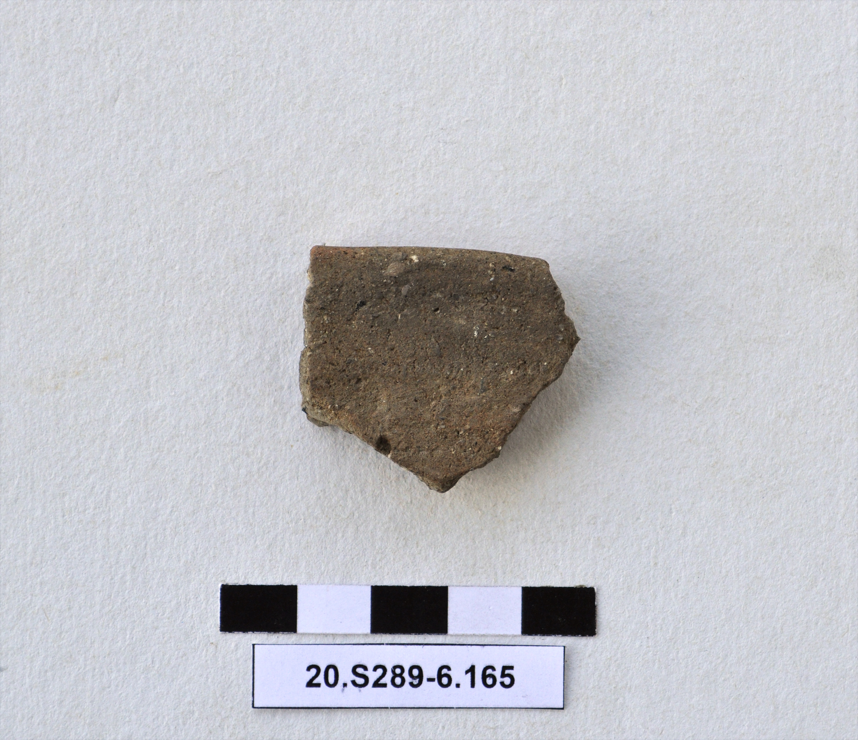 SINGOLO OGGETTO/ recipiente, PERIODIZZAZIONI/ Protostoria/ Eta' del Bronzo