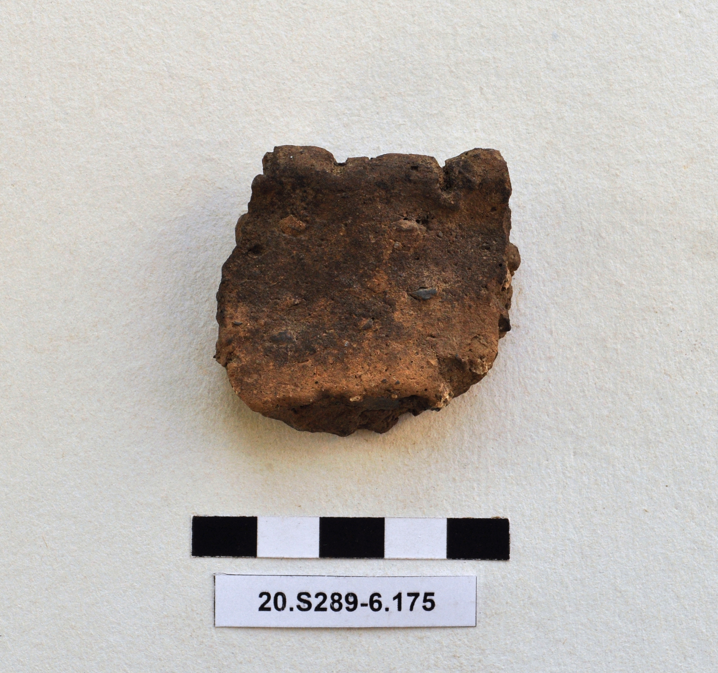 SINGOLO OGGETTO/ recipiente, PERIODIZZAZIONI/ Protostoria/ Eta' del Bronzo