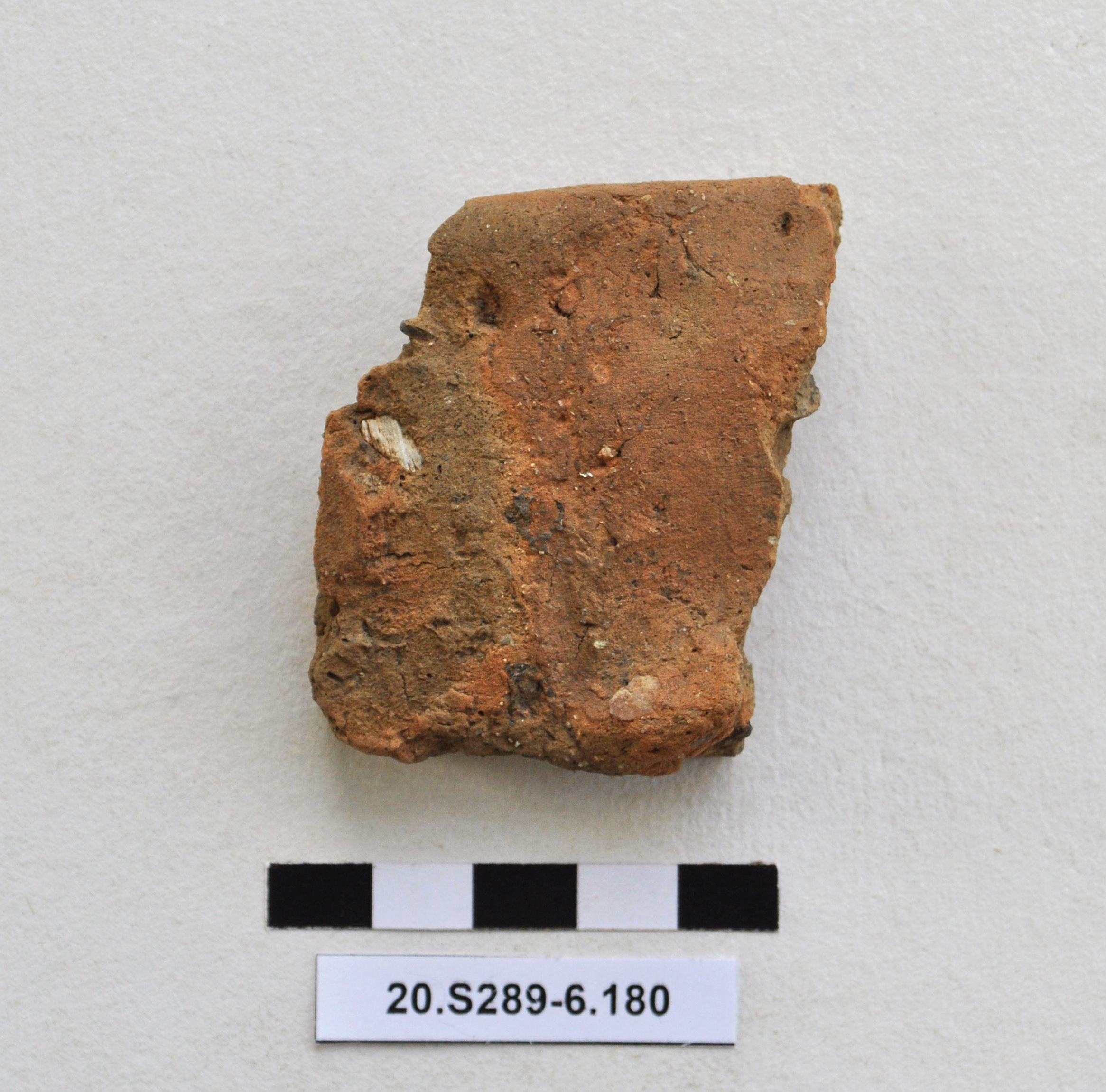 SINGOLO OGGETTO/ recipiente, PERIODIZZAZIONI/ Protostoria/ Eta' del Bronzo