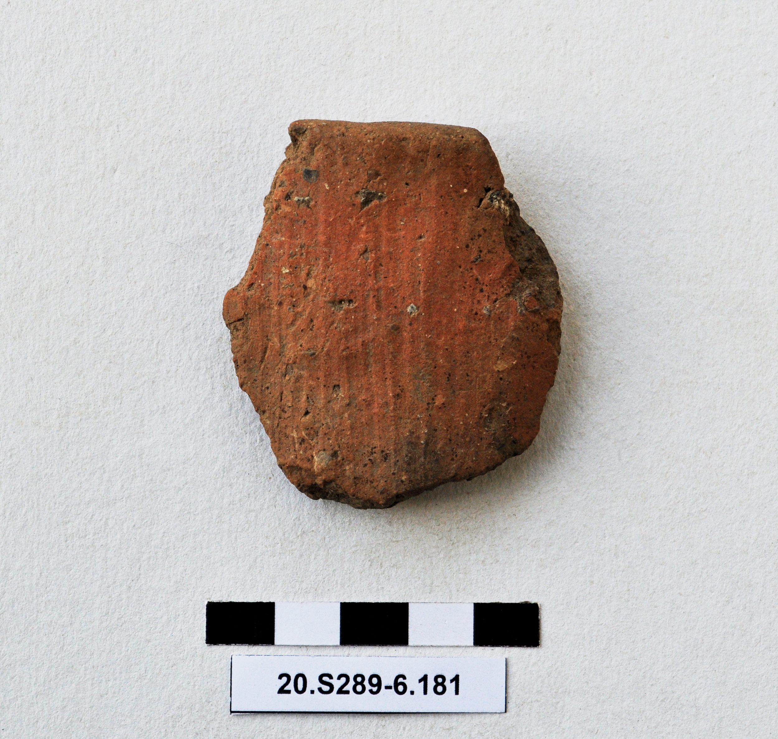 SINGOLO OGGETTO/ recipiente, PERIODIZZAZIONI/ Preistoria/ Eta' del Rame