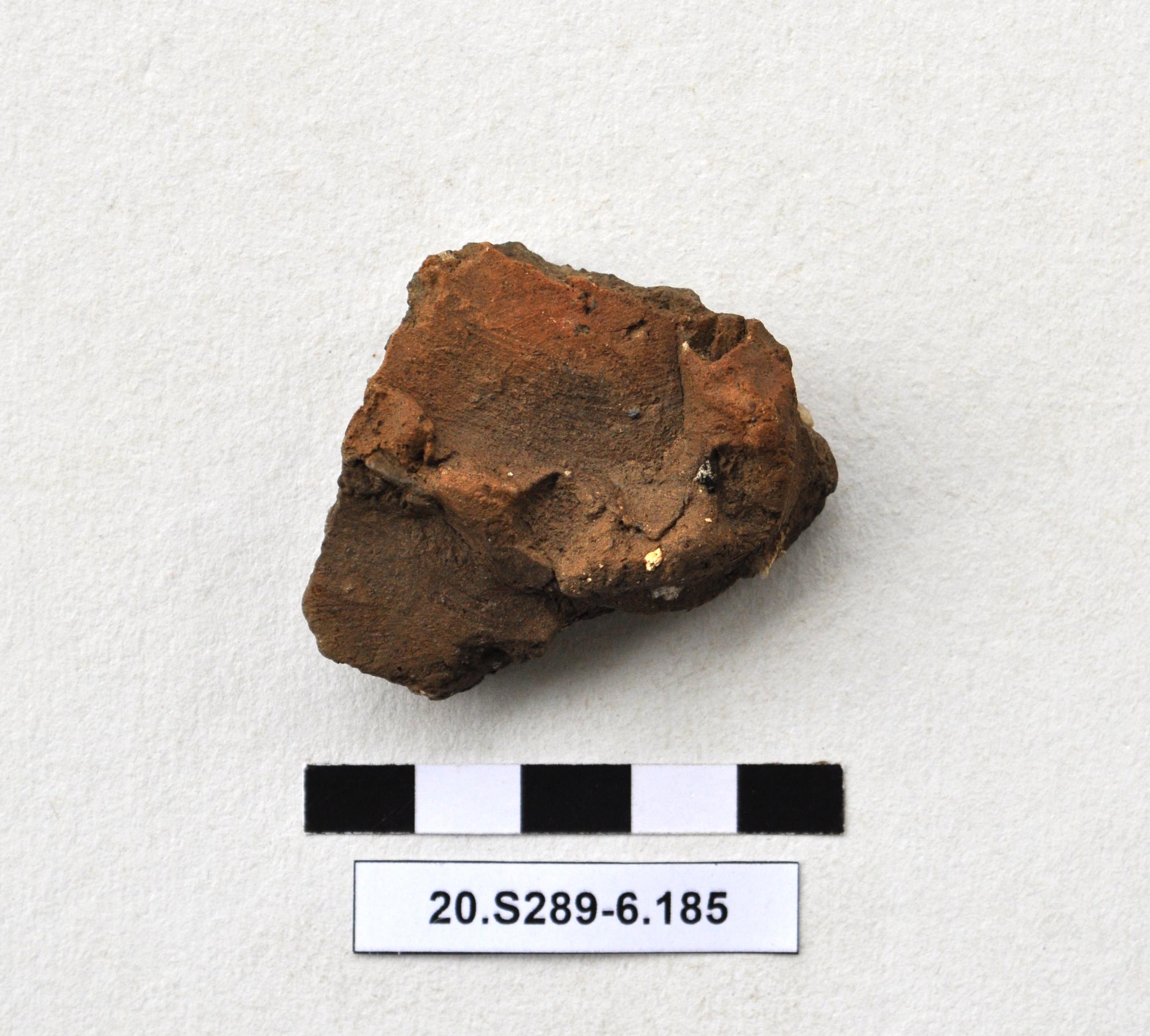 SINGOLO OGGETTO/ recipiente, PERIODIZZAZIONI/ Protostoria/ Eta' del Bronzo