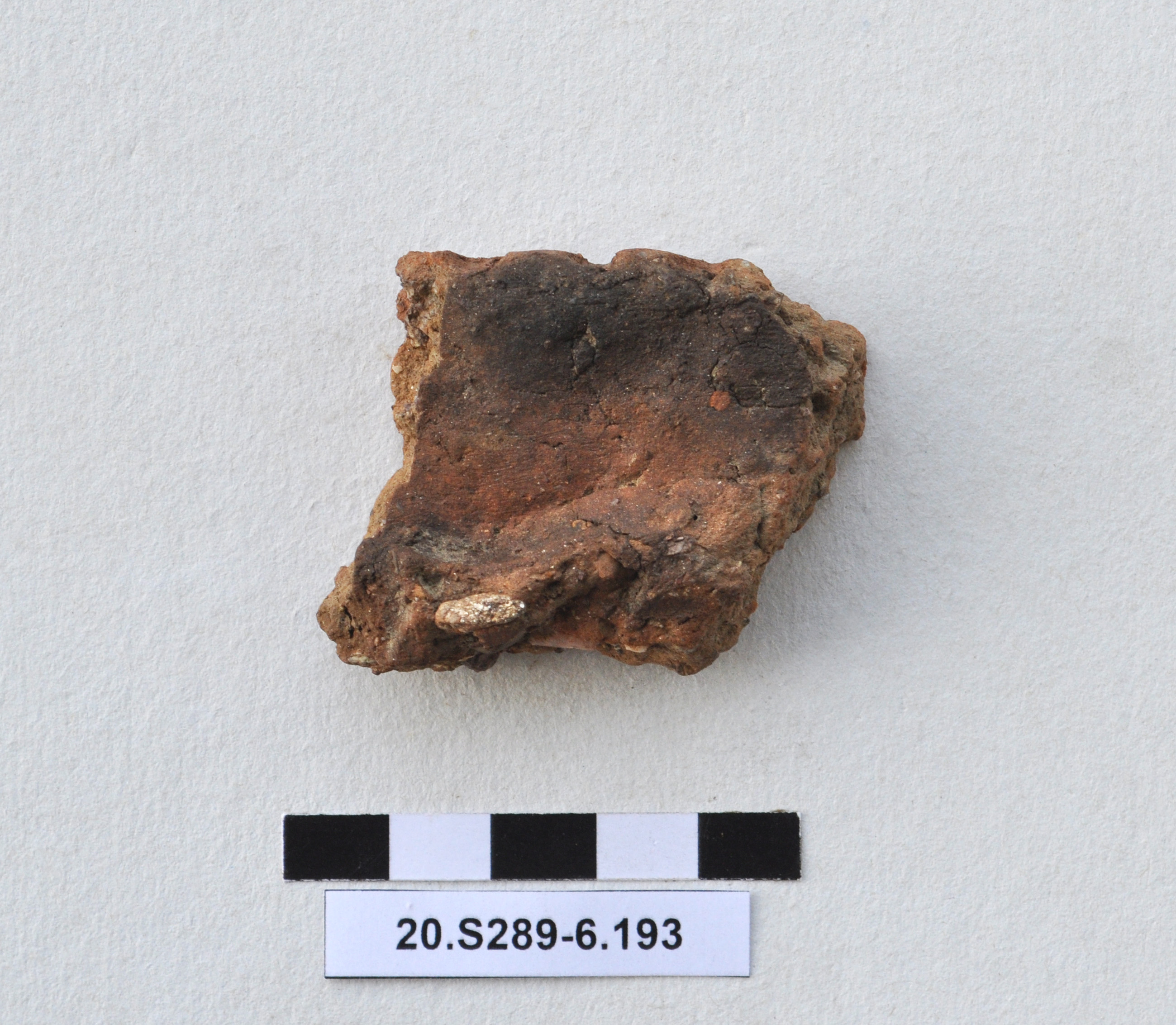 SINGOLO OGGETTO/ recipiente, PERIODIZZAZIONI/ Protostoria/ Eta' del Bronzo