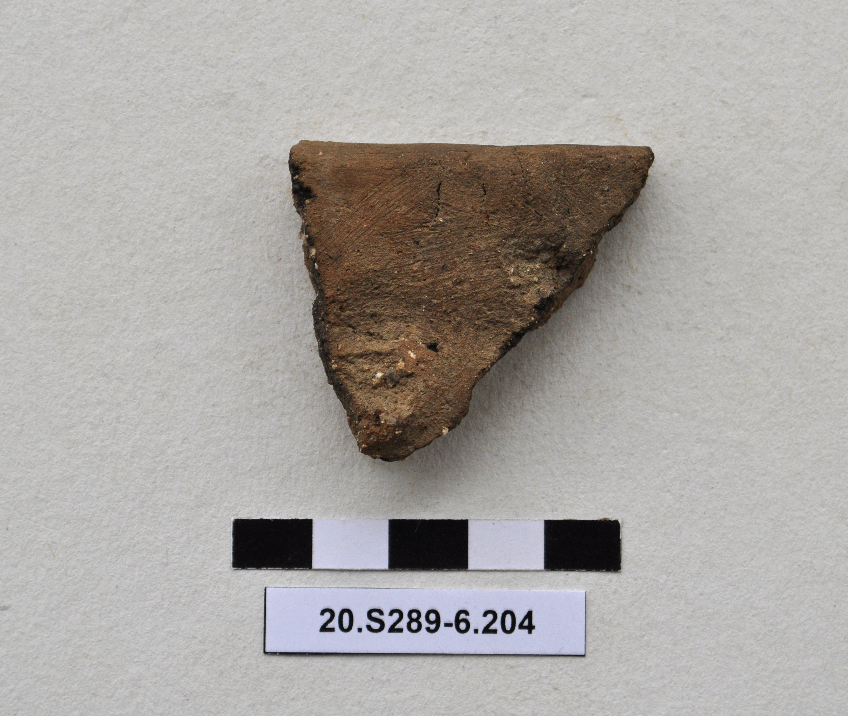 SINGOLO OGGETTO/ recipiente, PERIODIZZAZIONI/ Protostoria/ Eta' del Bronzo