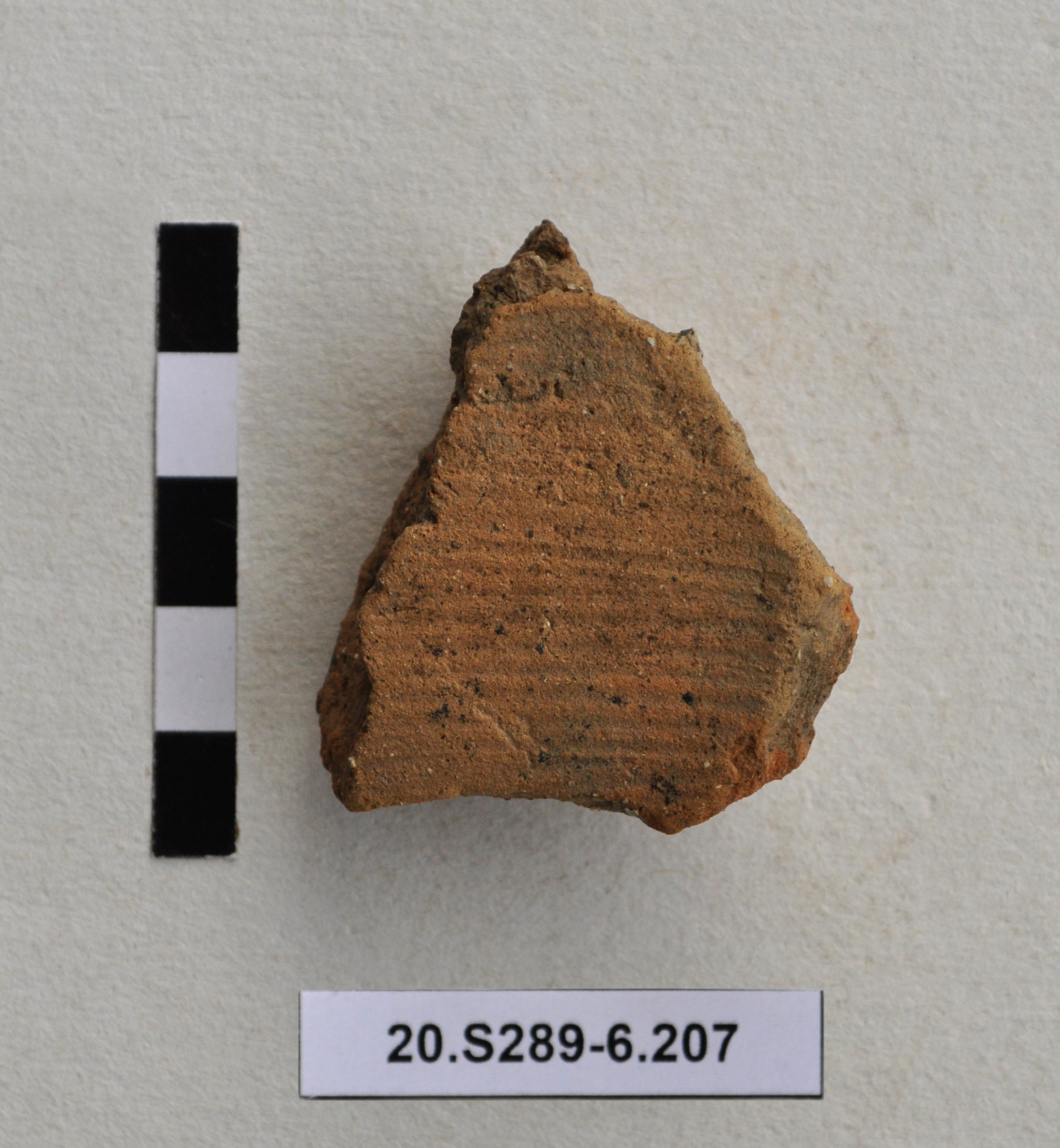 SINGOLO OGGETTO/ recipiente, PERIODIZZAZIONI/ Preistoria/ Eta' del Rame