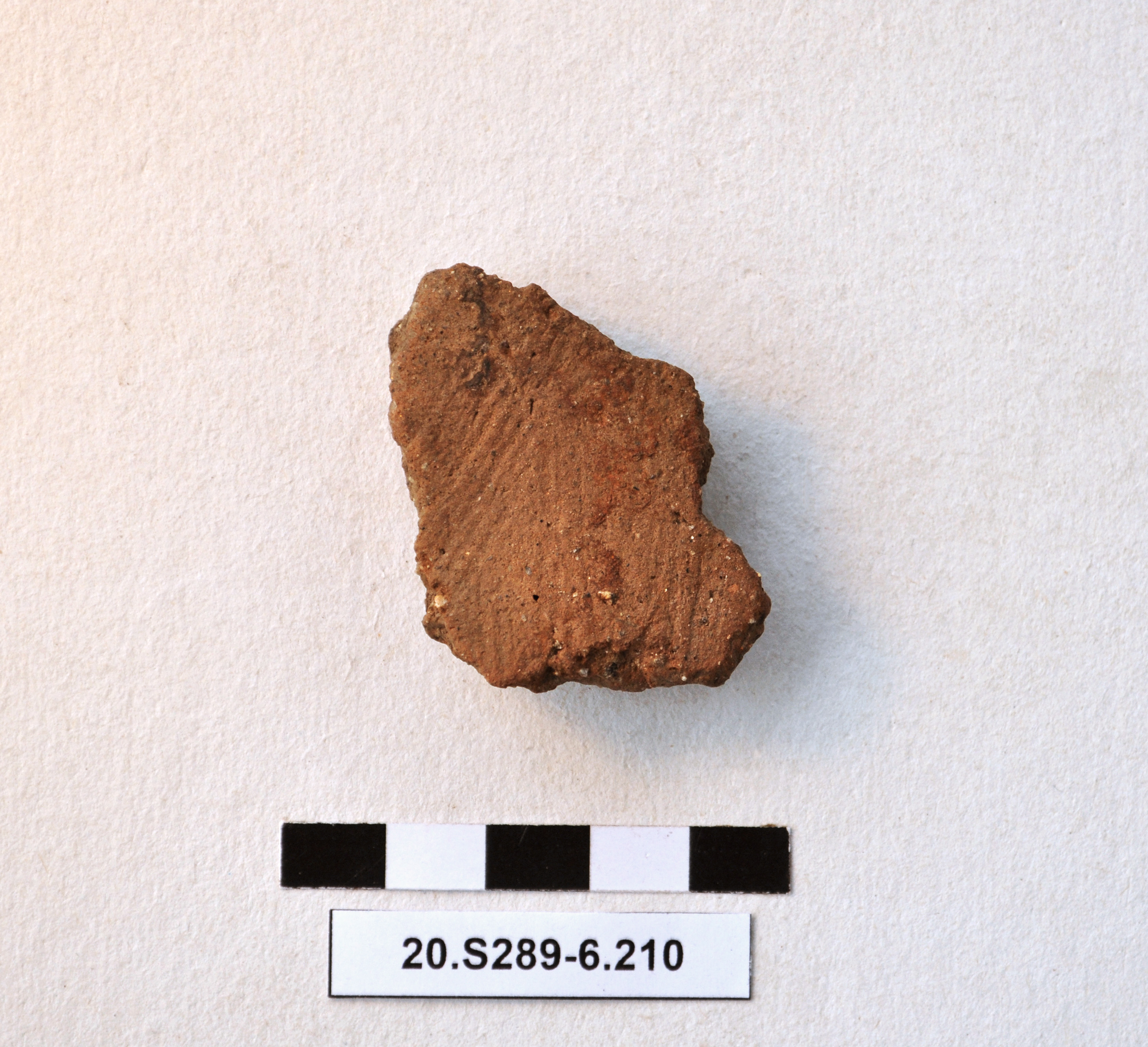 SINGOLO OGGETTO/ recipiente, PERIODIZZAZIONI/ Preistoria/ Eta' del Rame