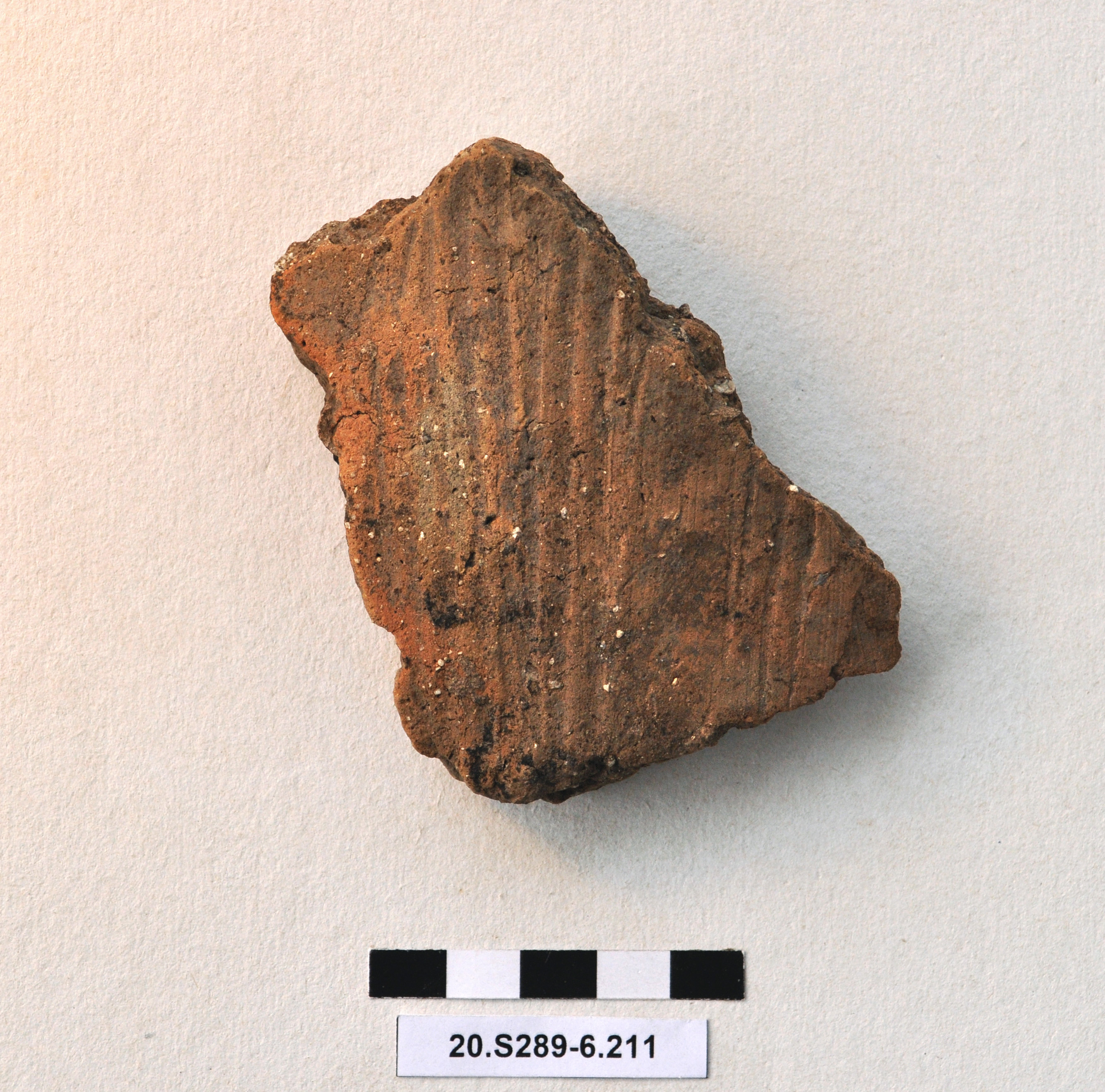 SINGOLO OGGETTO/ recipiente, PERIODIZZAZIONI/ Preistoria/ Eta' del Rame