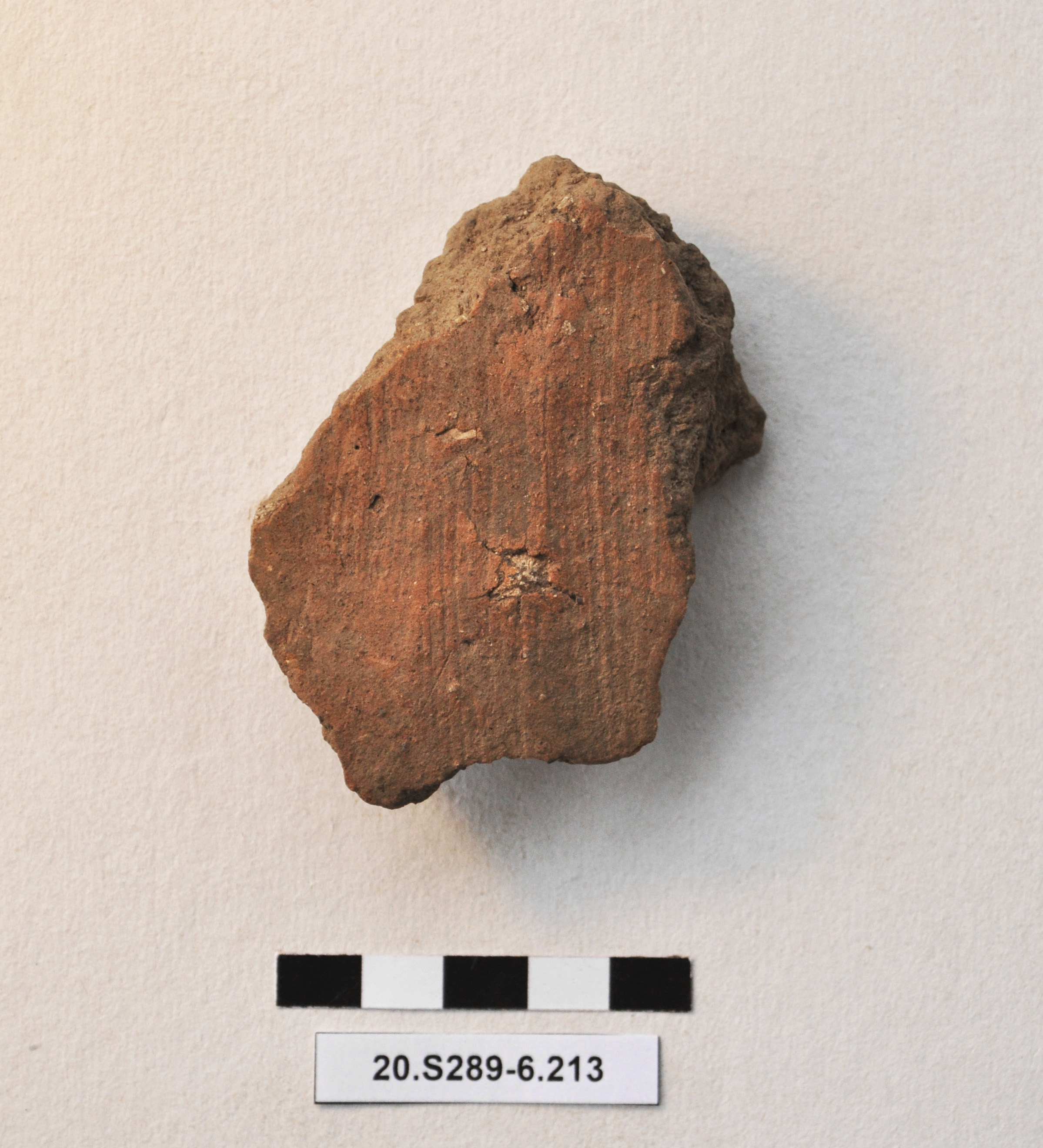 SINGOLO OGGETTO/ recipiente, PERIODIZZAZIONI/ Preistoria/ Eta' del Rame