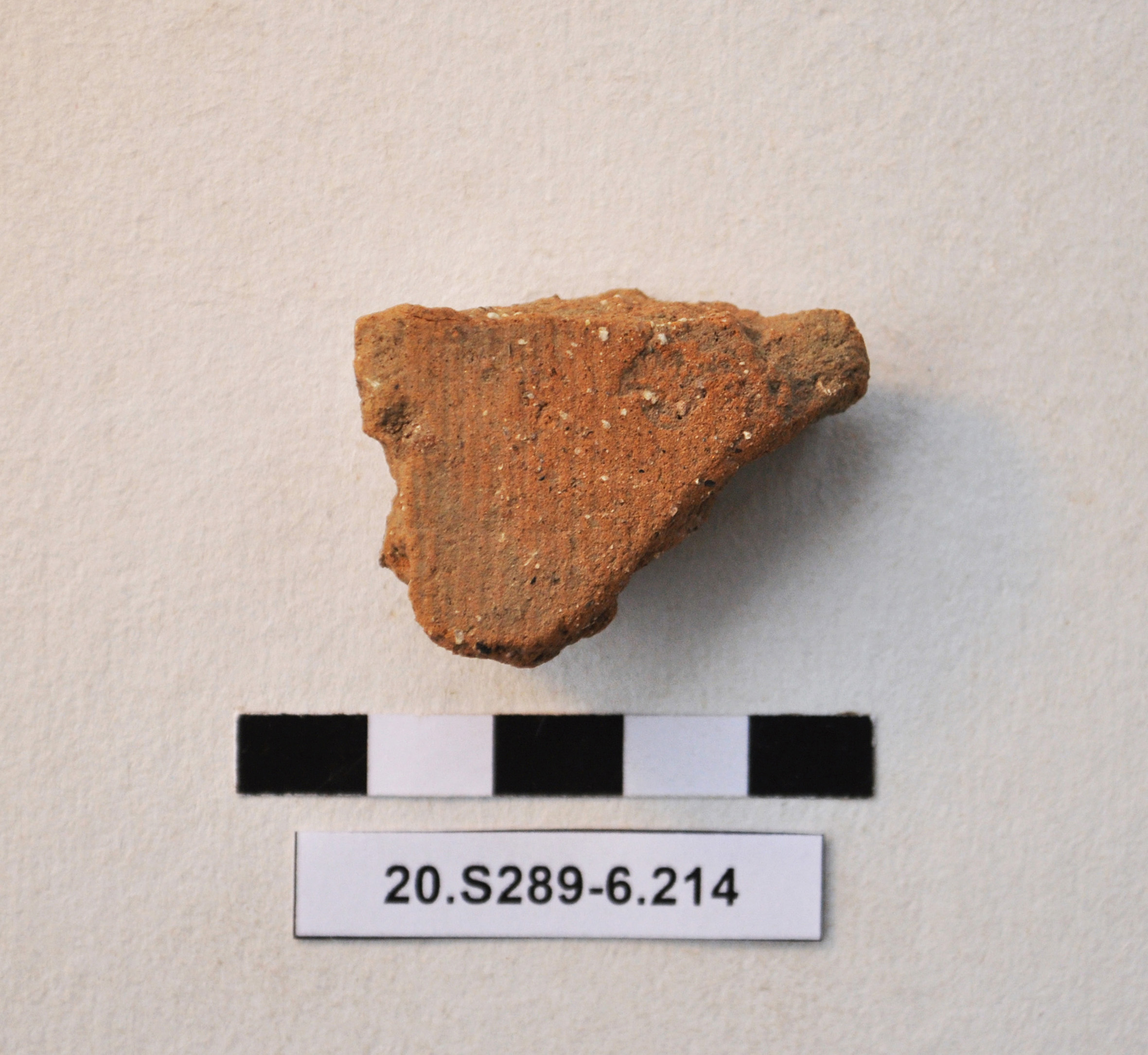 SINGOLO OGGETTO/ recipiente, PERIODIZZAZIONI/ Preistoria/ Eta' del Rame