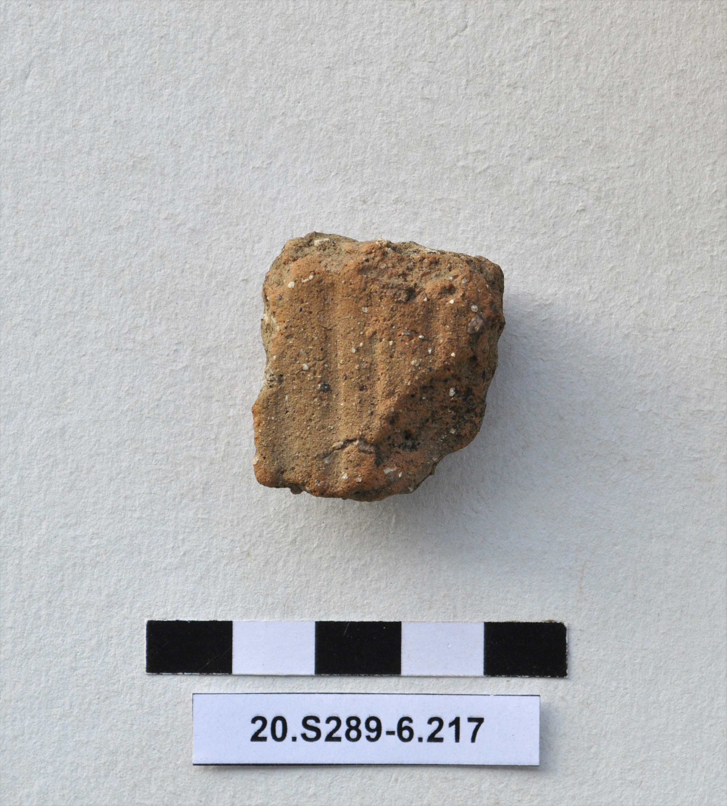 SINGOLO OGGETTO/ recipiente, PERIODIZZAZIONI/ Preistoria/ Eta' del Rame