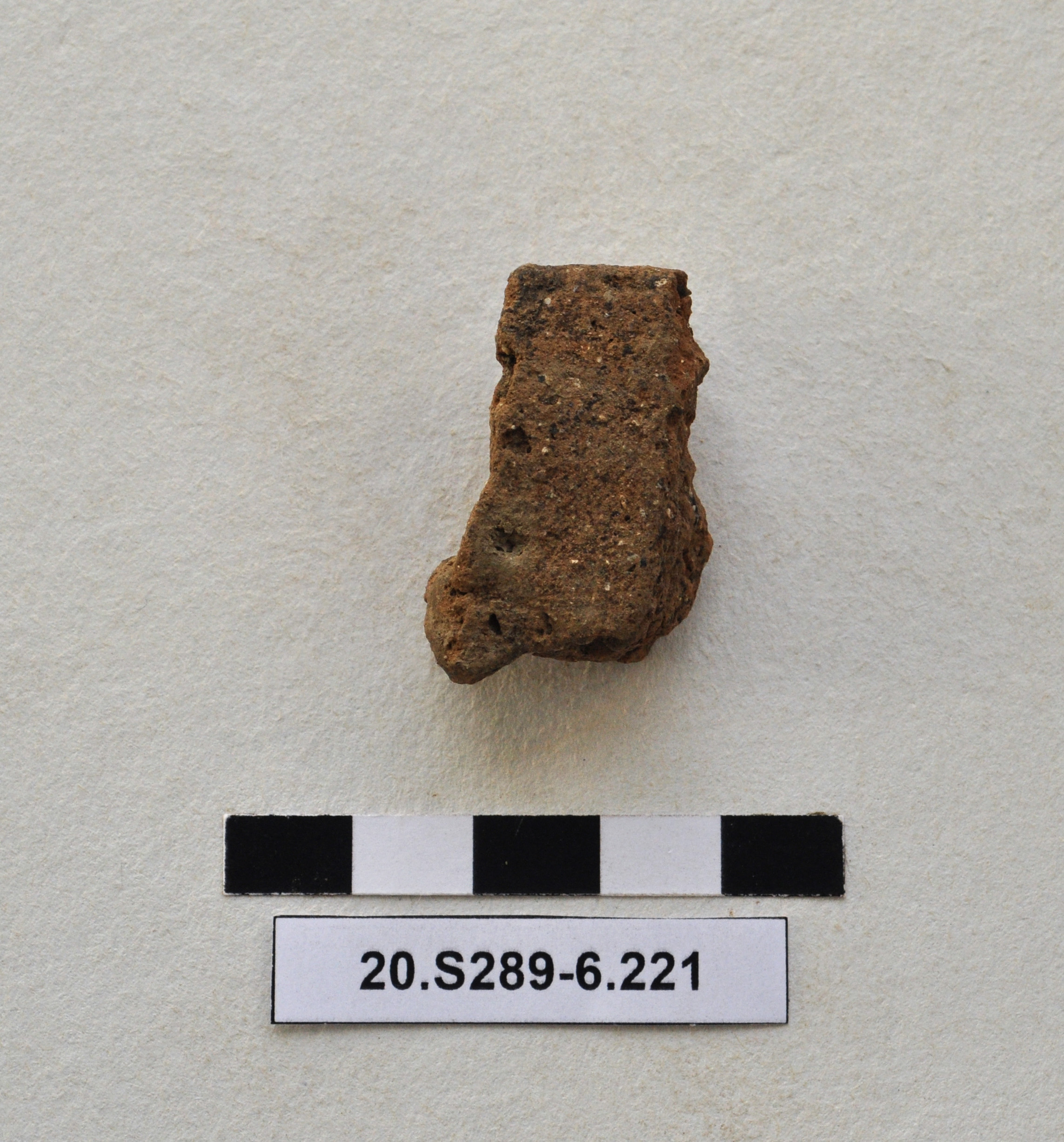 SINGOLO OGGETTO/ recipiente, PERIODIZZAZIONI/ Protostoria/ Eta' del Bronzo