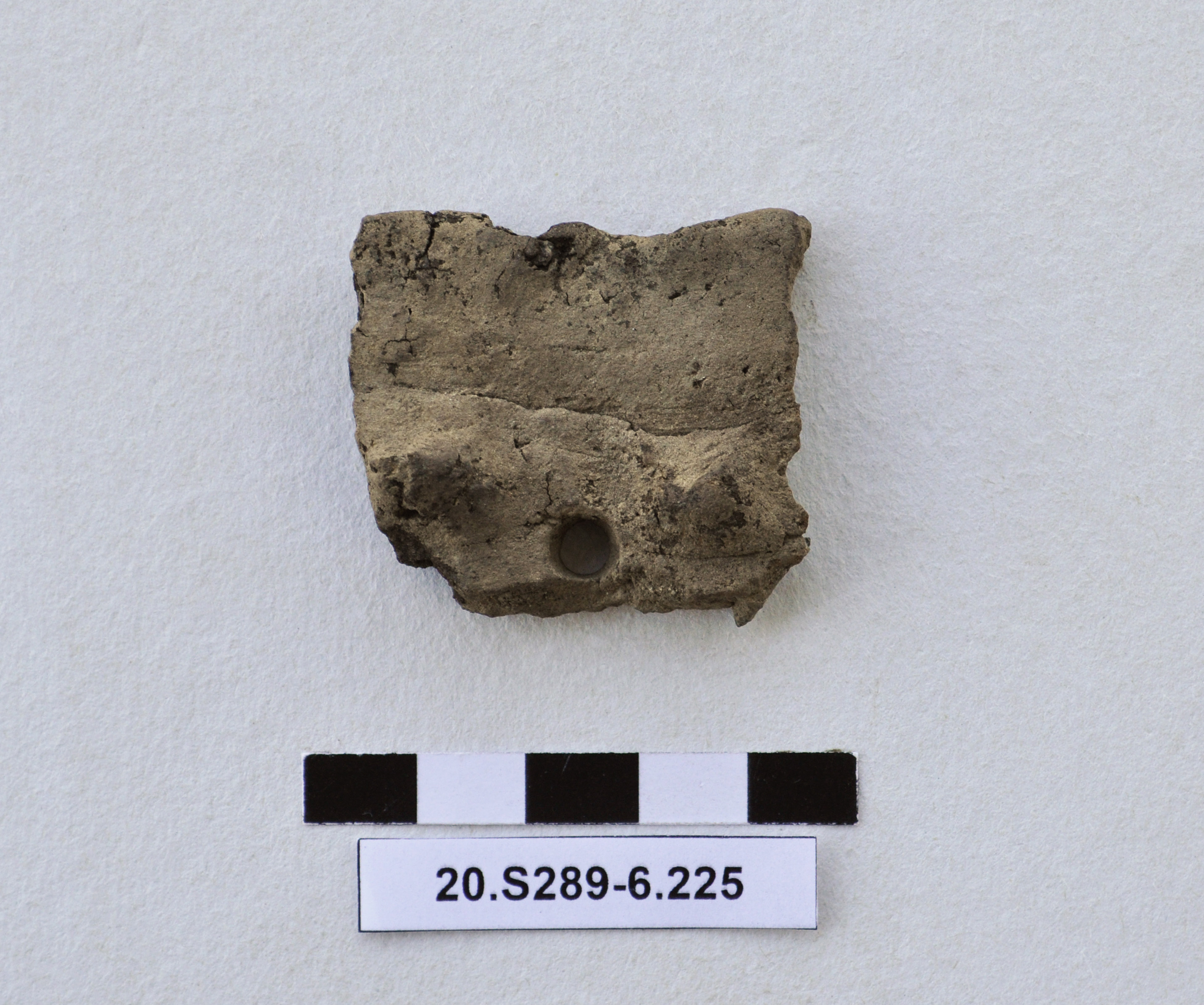 SINGOLO OGGETTO/ recipiente, PERIODIZZAZIONI/ Protostoria/ Eta' del Bronzo