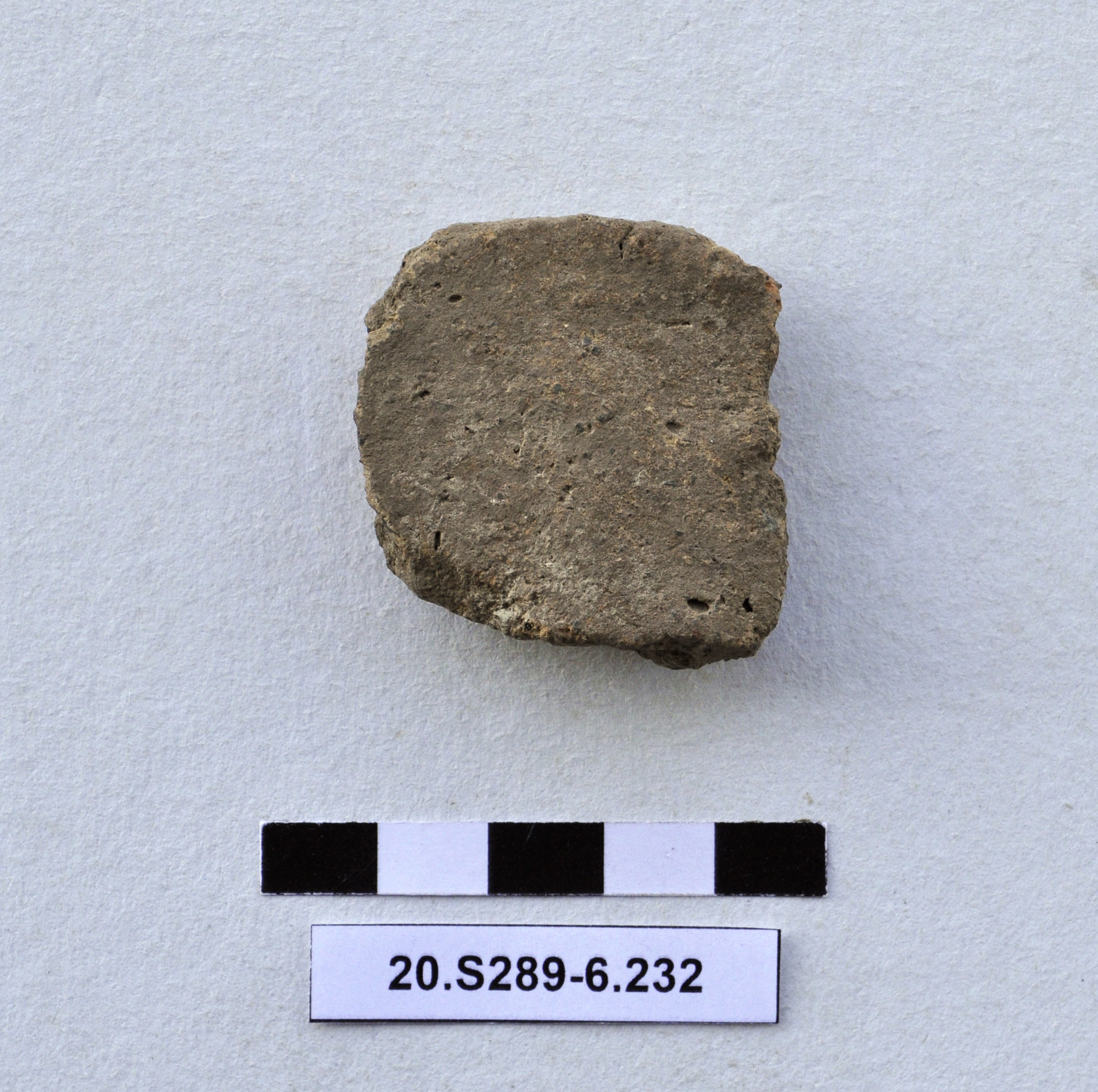 SINGOLO OGGETTO/ recipiente, PERIODIZZAZIONI/ Protostoria/ Eta' del Bronzo