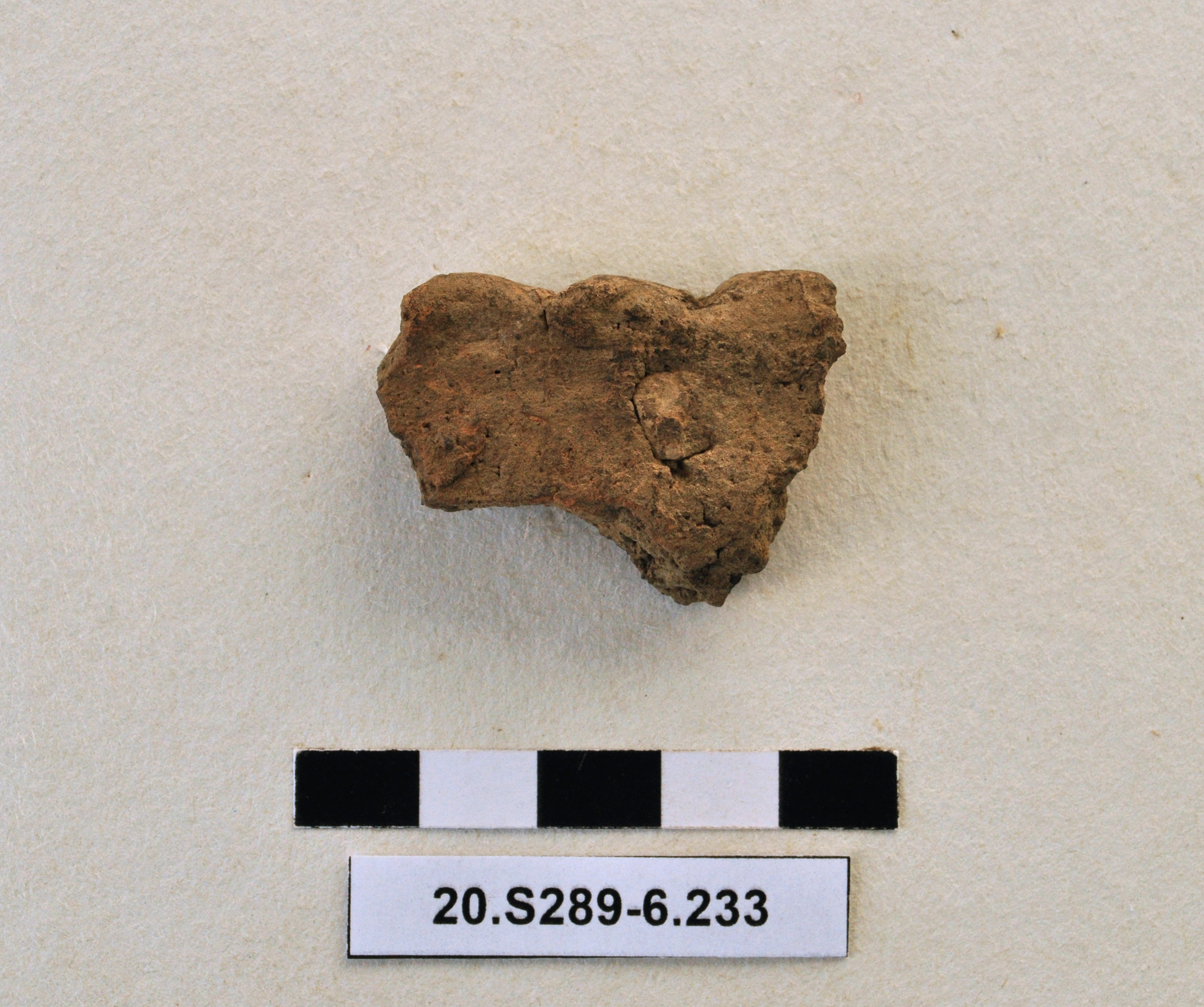 SINGOLO OGGETTO/ recipiente, PERIODIZZAZIONI/ Protostoria/ Eta' del Bronzo