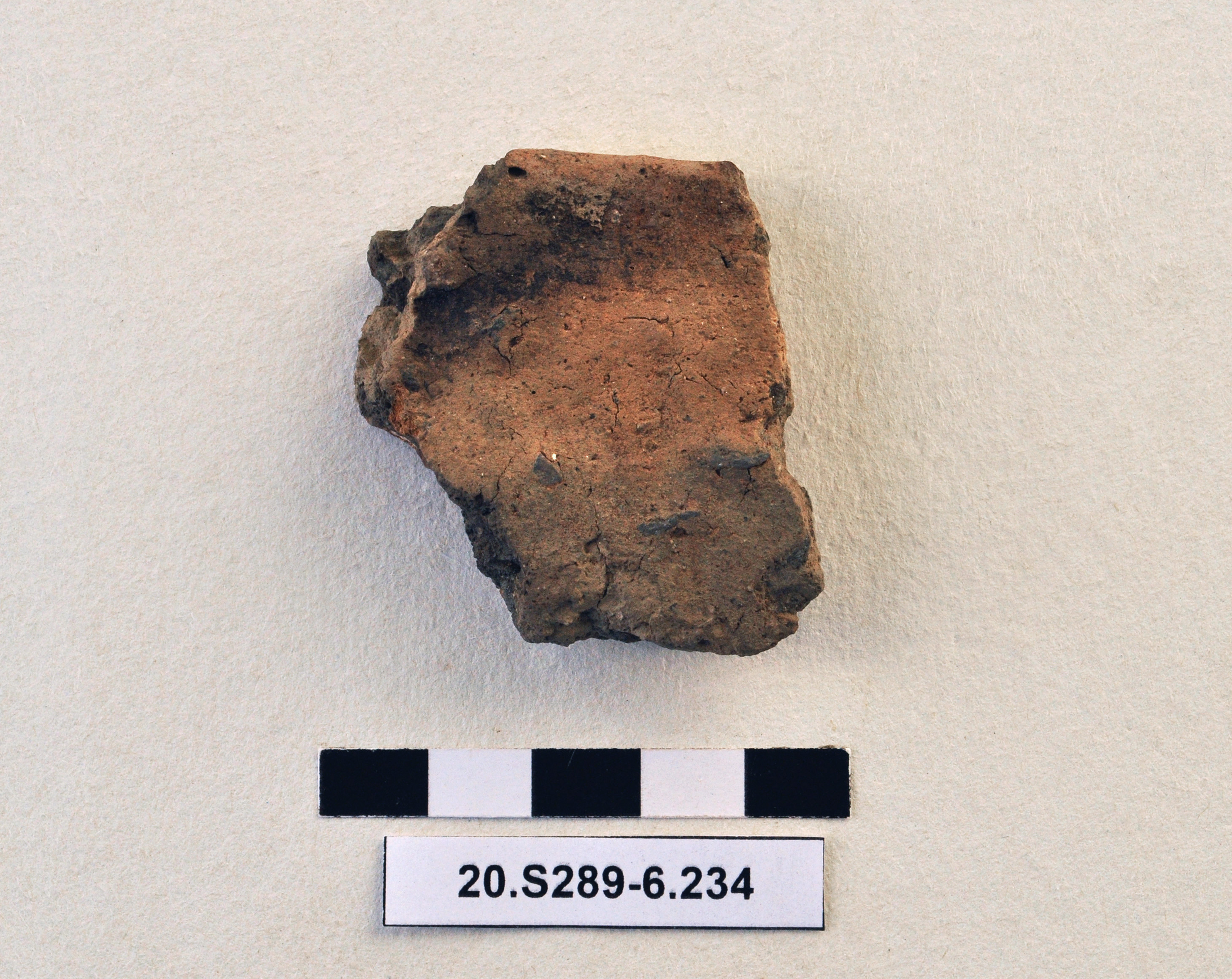 SINGOLO OGGETTO/ recipiente, PERIODIZZAZIONI/ Protostoria/ Eta' del Bronzo