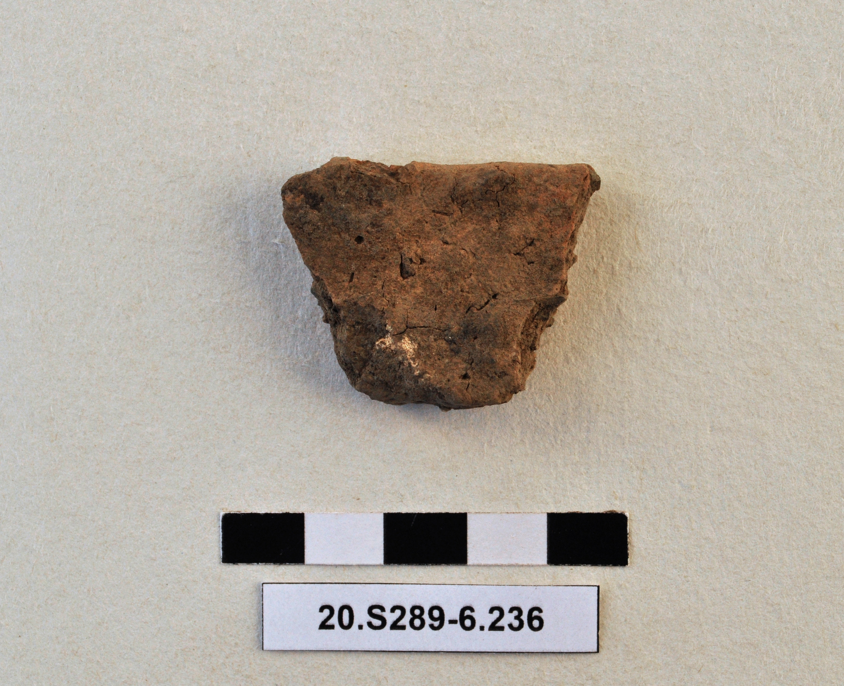 SINGOLO OGGETTO/ recipiente, PERIODIZZAZIONI/ Protostoria/ Eta' del Bronzo